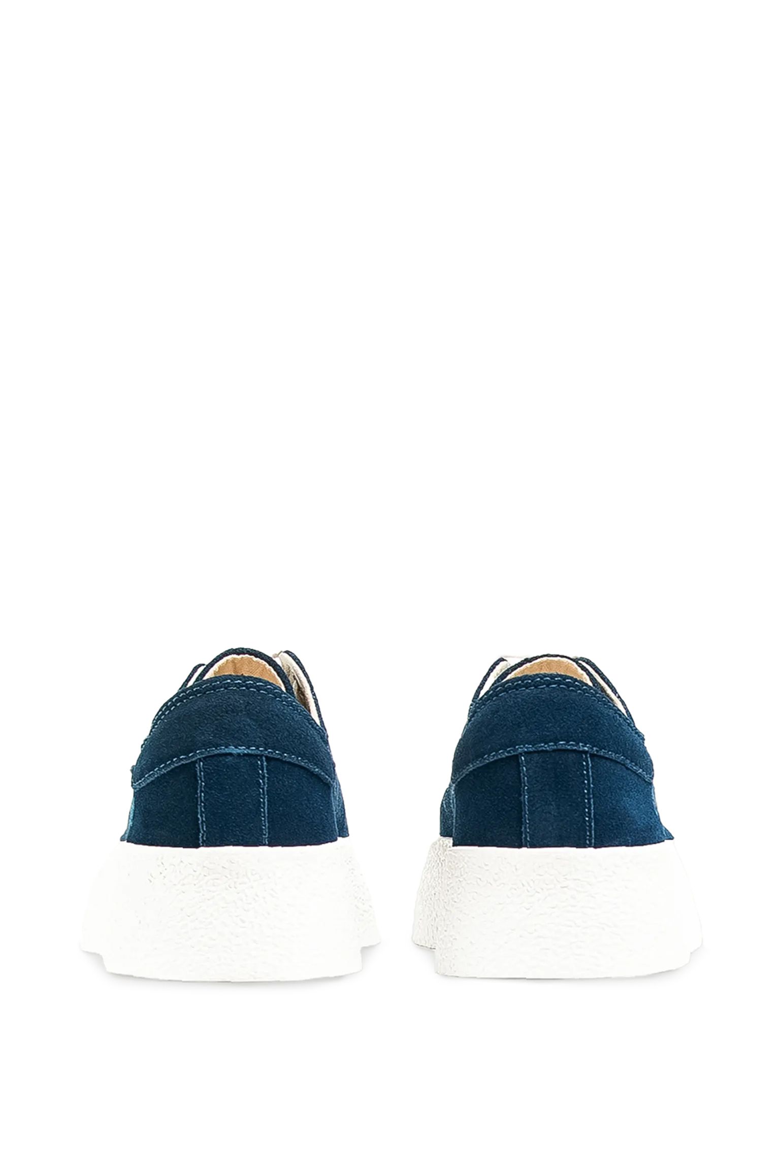 Стильные Кеды EAST PACIFIC TRADE DIVE SUEDE LOW SNEAKER