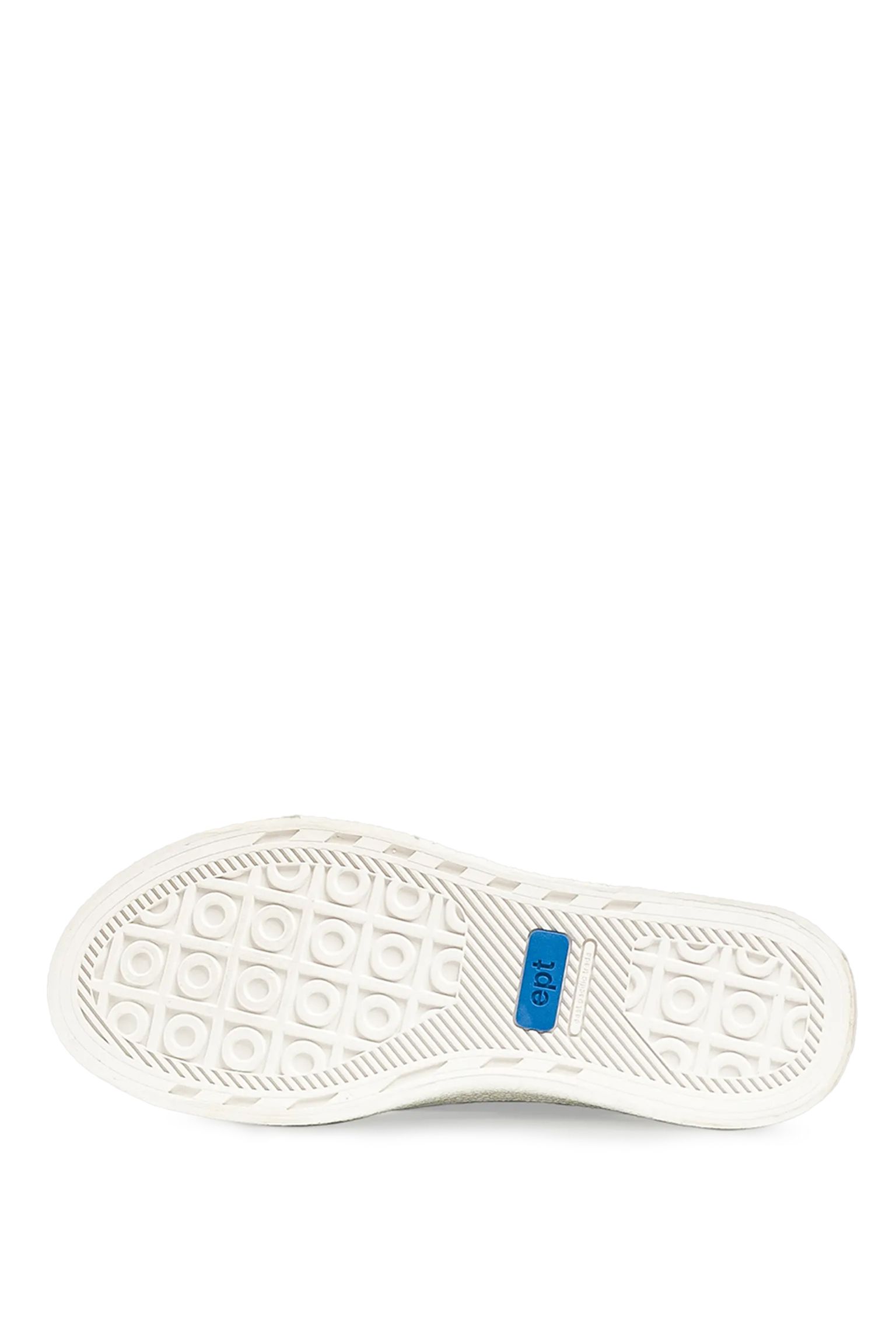 Широкий выбор Кеды EAST PACIFIC TRADE DIVE SUEDE LOW SNEAKER