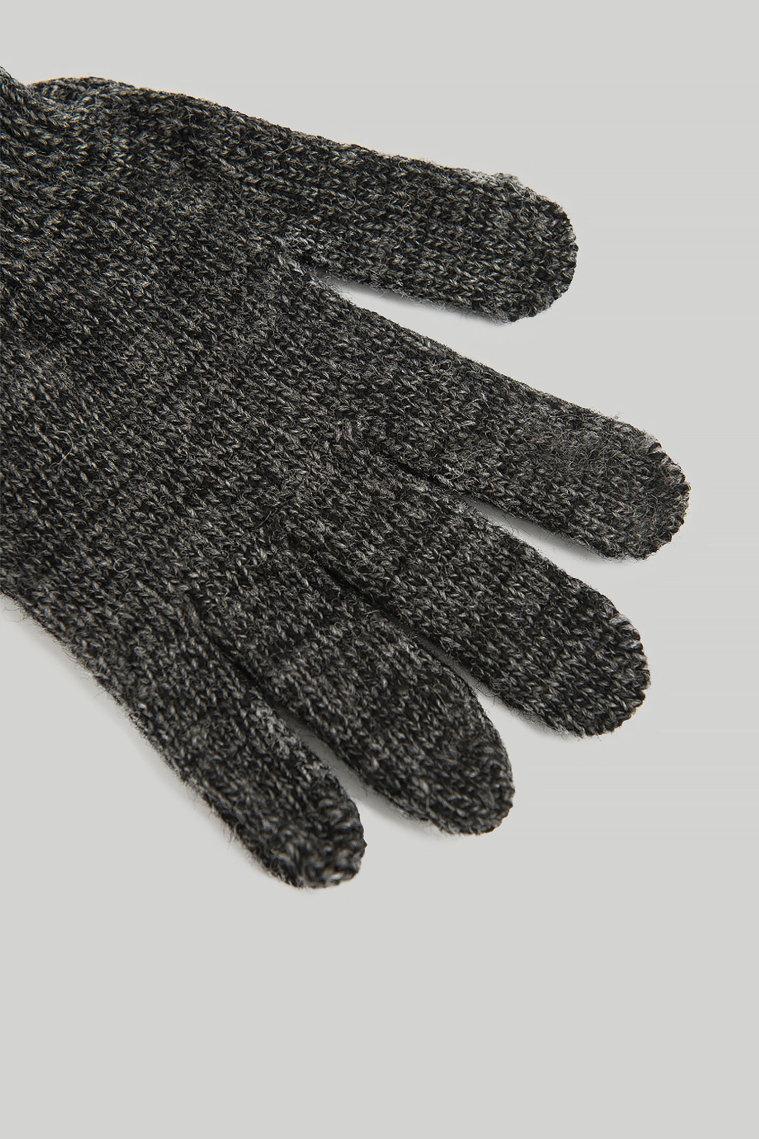 Рукавички FULL FINGER KNIT GLOVES