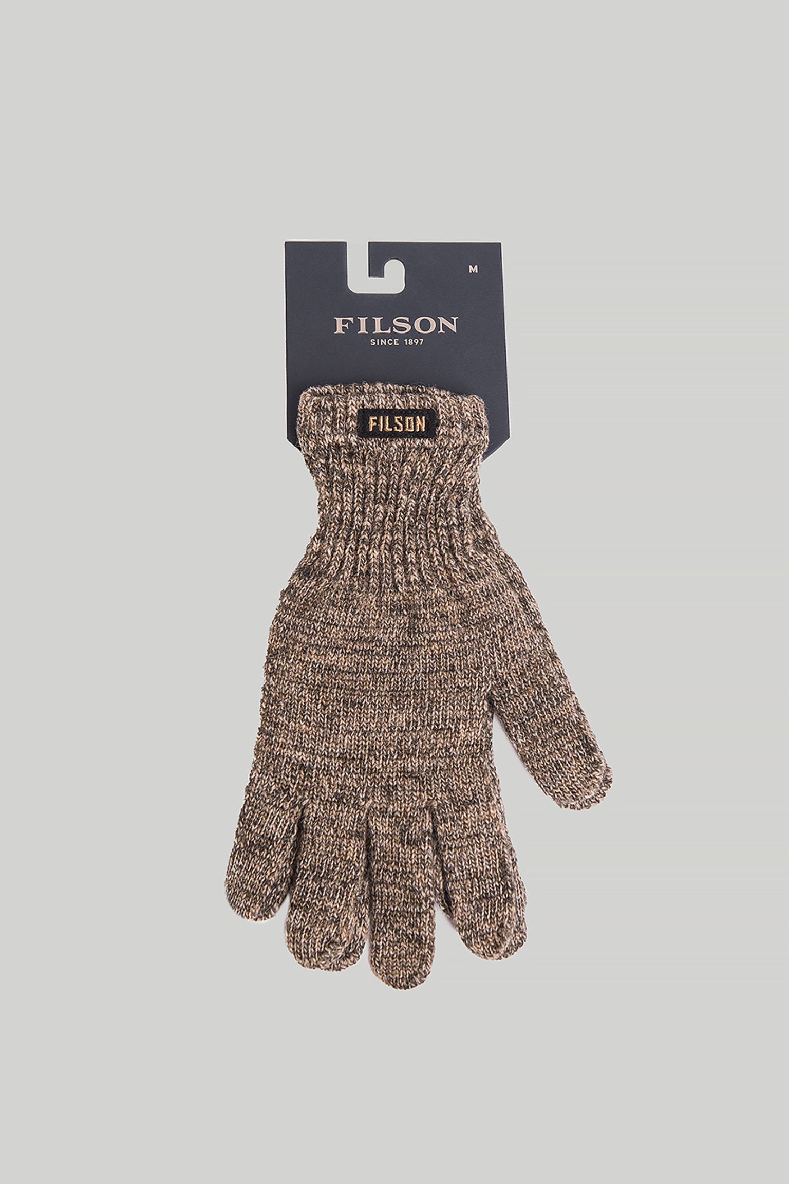 Рукавички FULL FINGER KNIT GLOVES