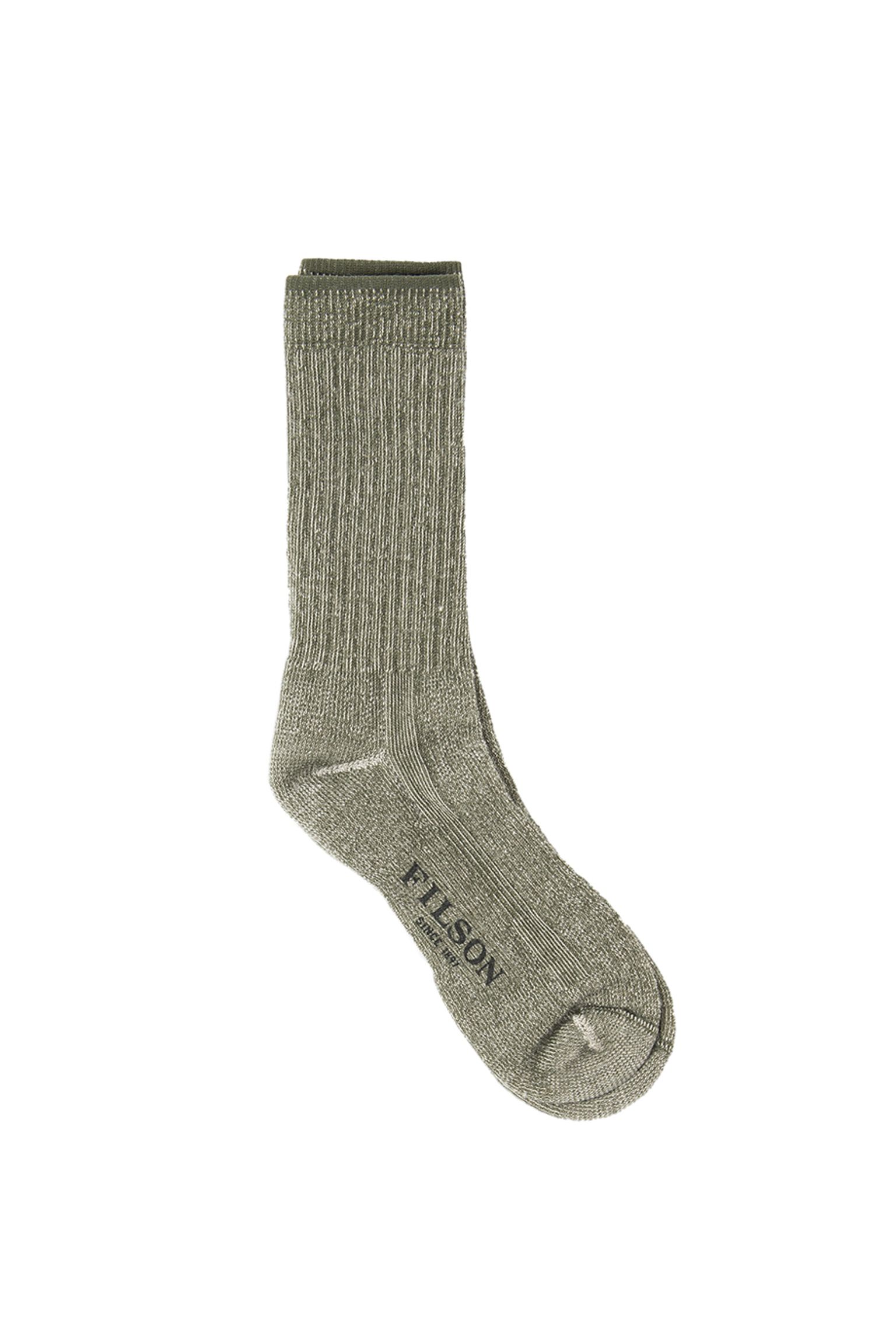 Носки TREKKING CREW SOCKS купить