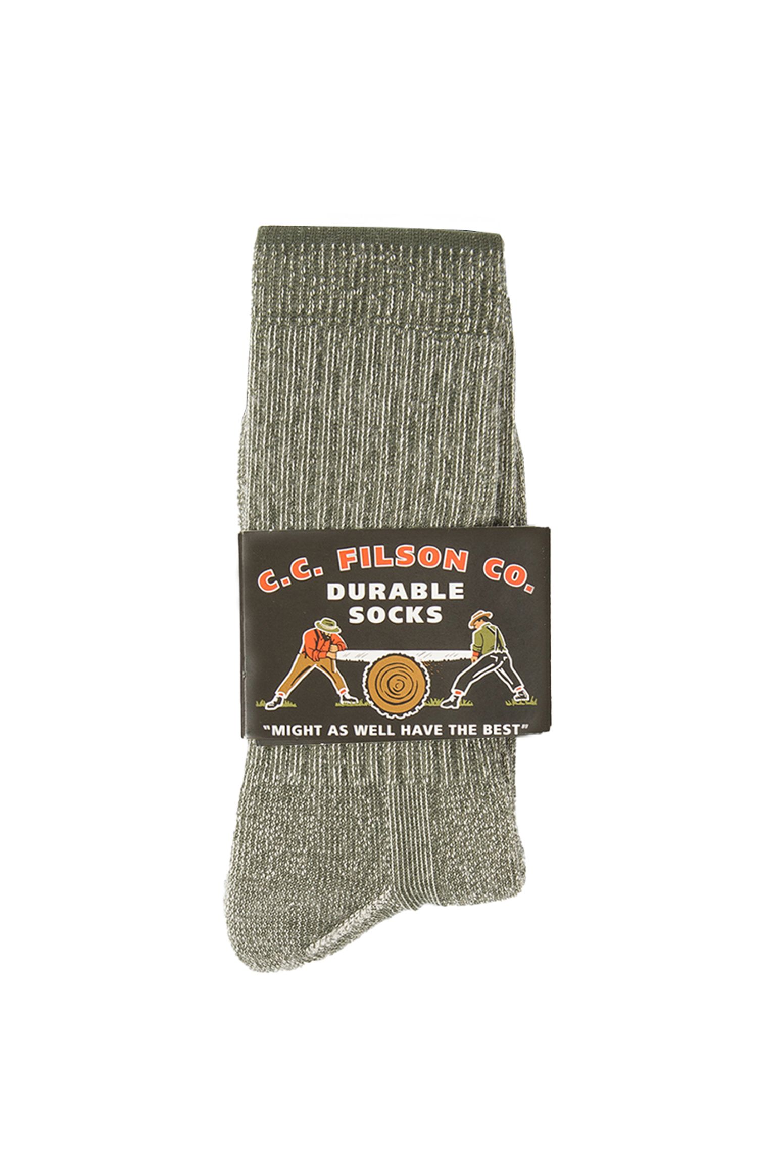 Носки TREKKING CREW SOCKS с доставкой