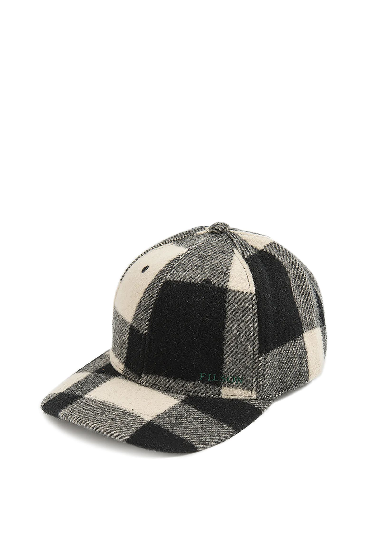 Бейсболка WOOL LOGGER CAP купить