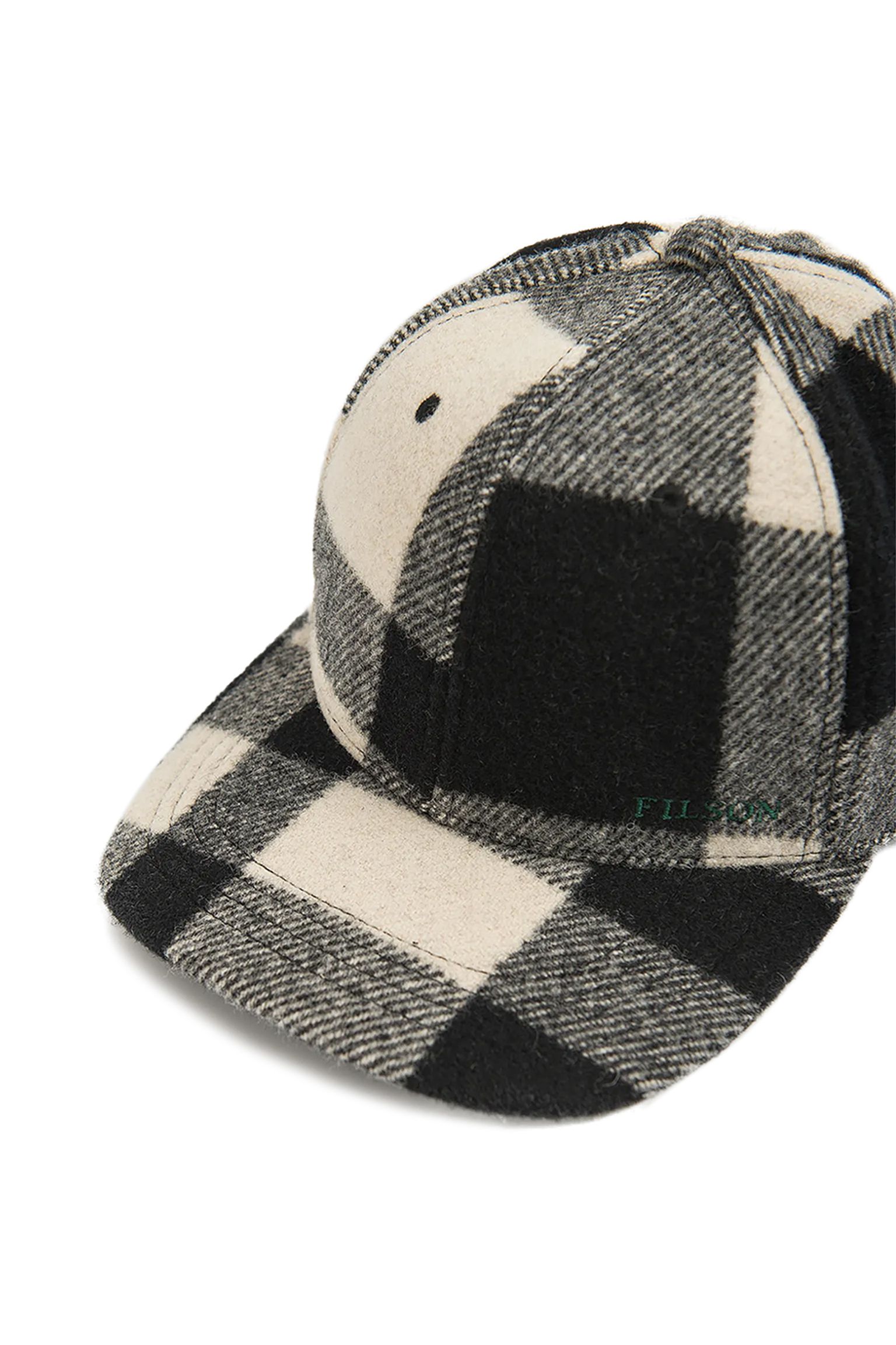 Стильные Бейсболка WOOL LOGGER CAP