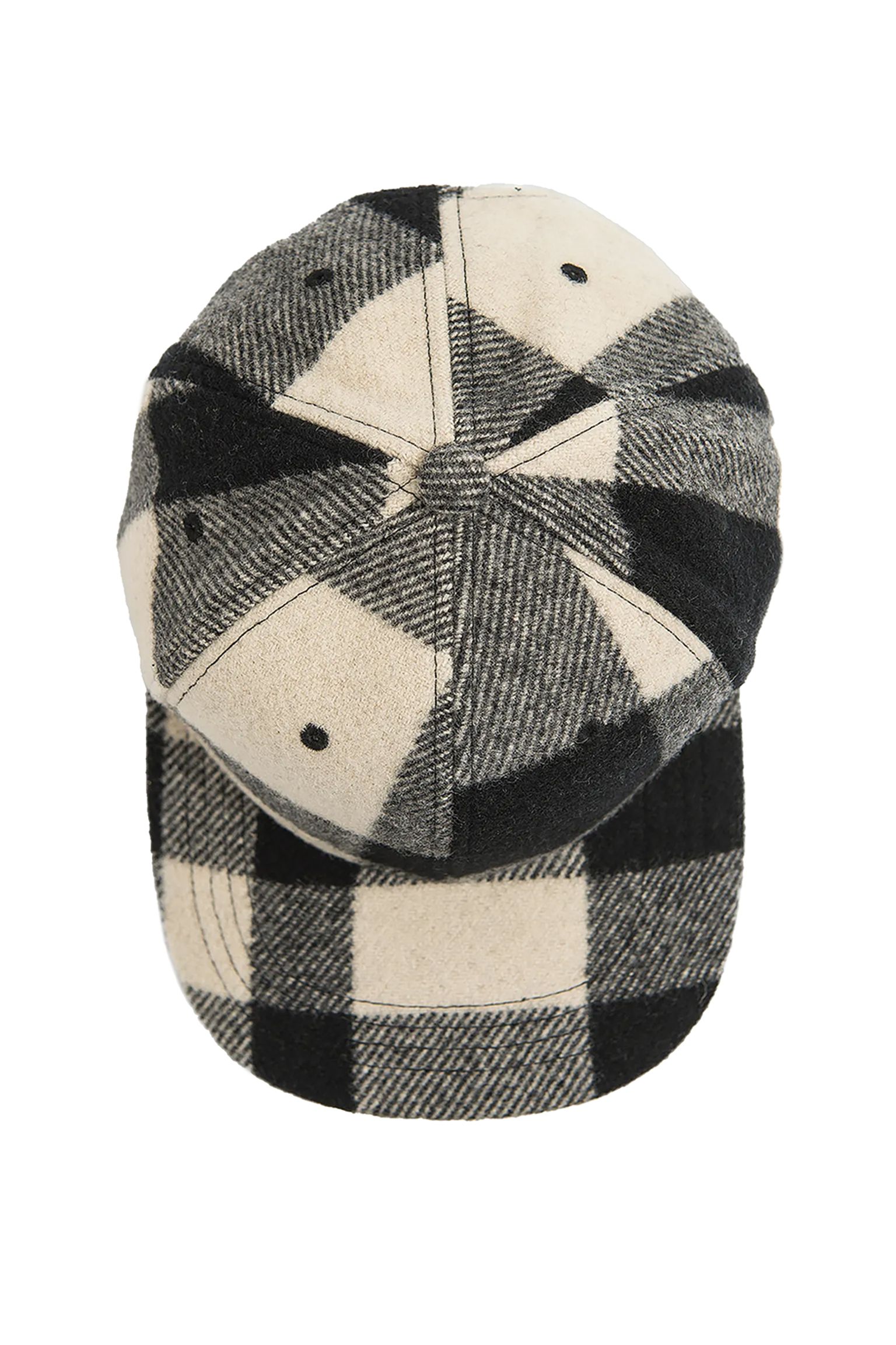 Широкий выбор Бейсболка WOOL LOGGER CAP