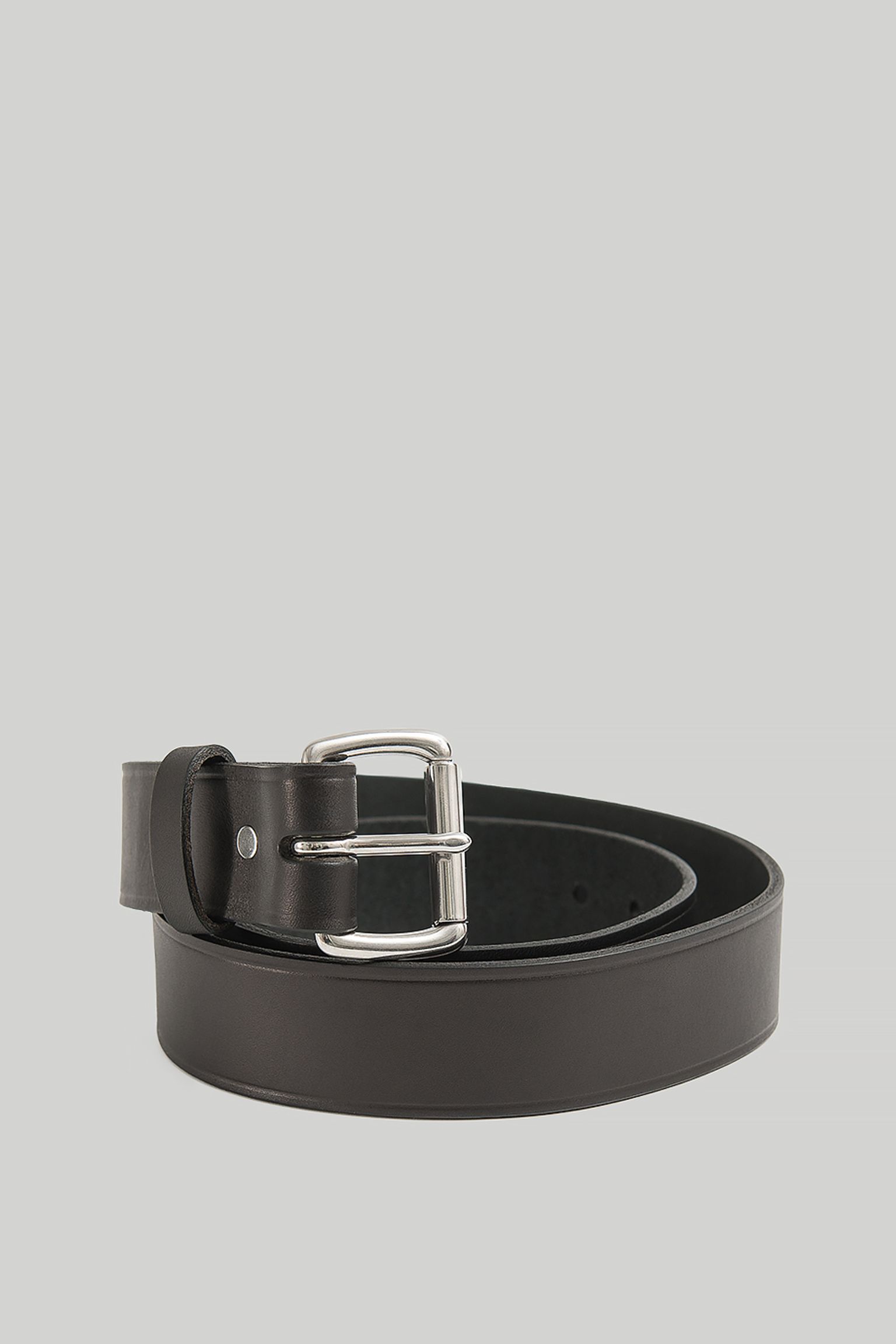 Ремінь LEATHER BELT