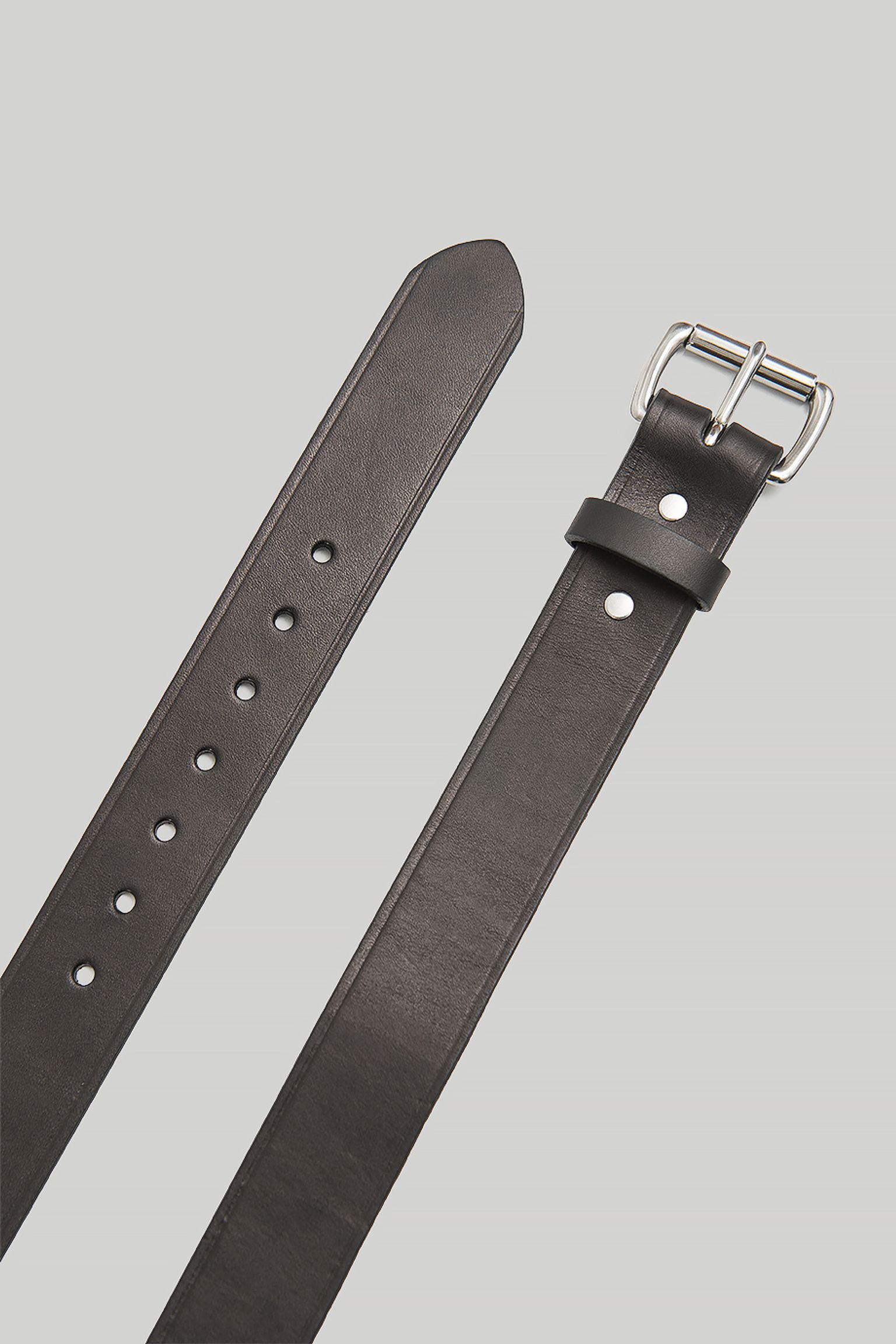 Ремінь LEATHER BELT