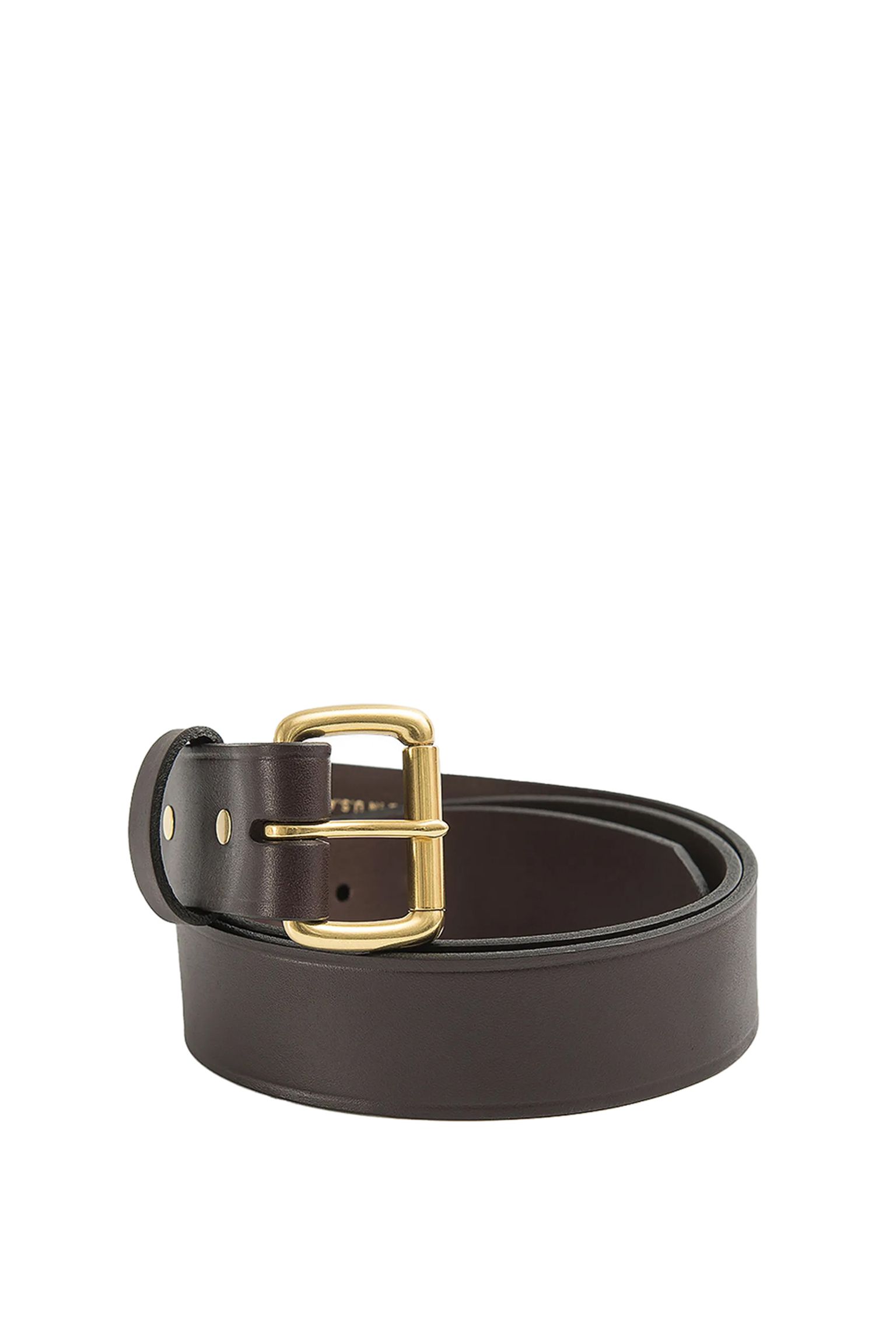 Ремень Filson BROWN LEATHER купить