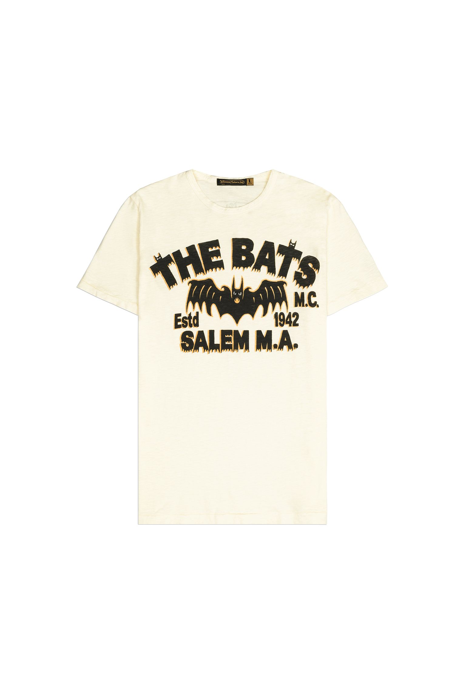 Футболка   THE BATS купити