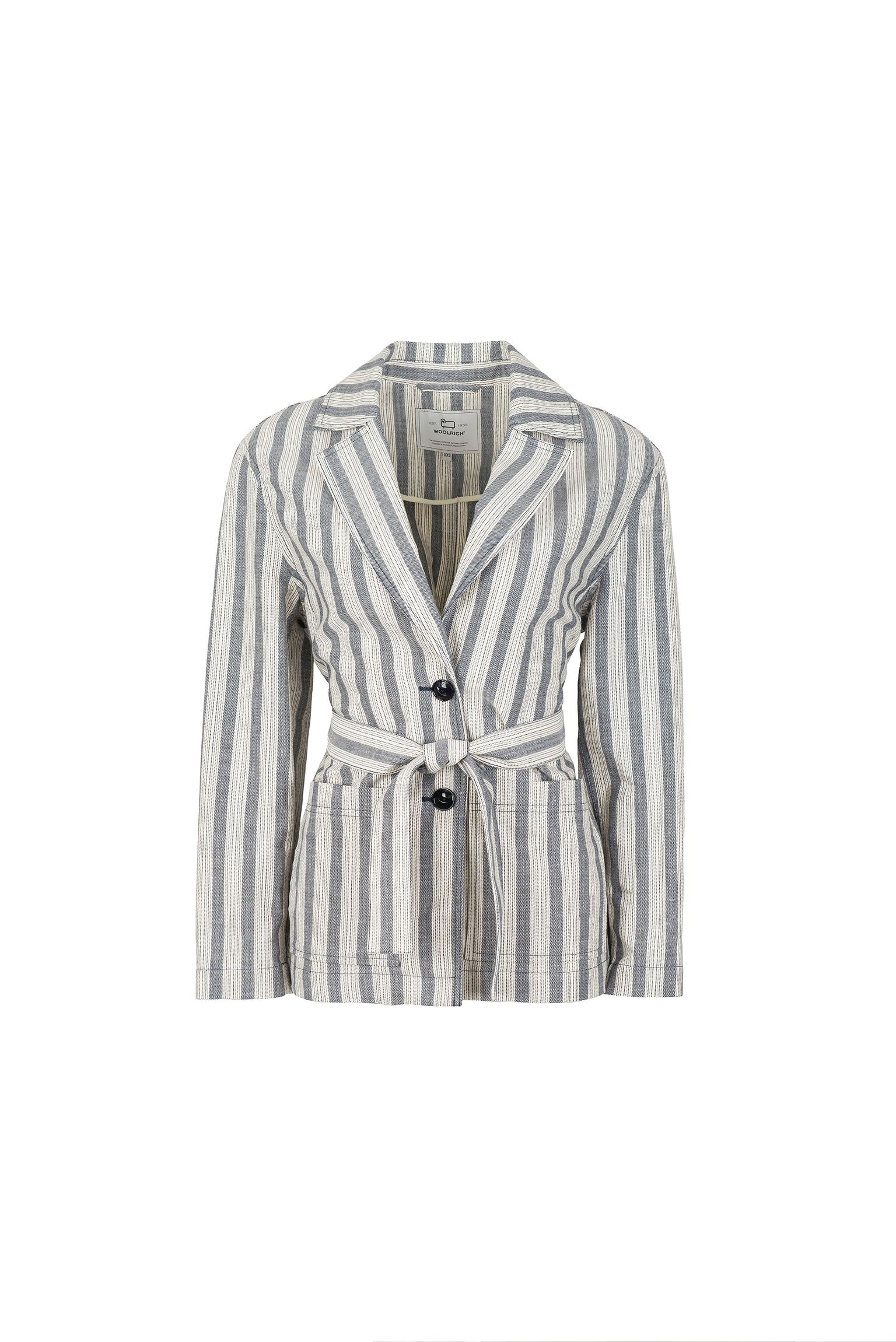 Жакет Woolrich MARINE OVER SHIRT купить