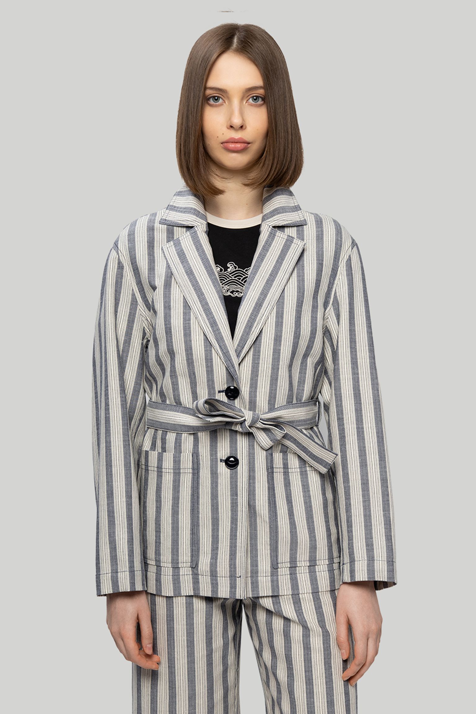 Жакет Woolrich MARINE OVER SHIRT купить в Украине