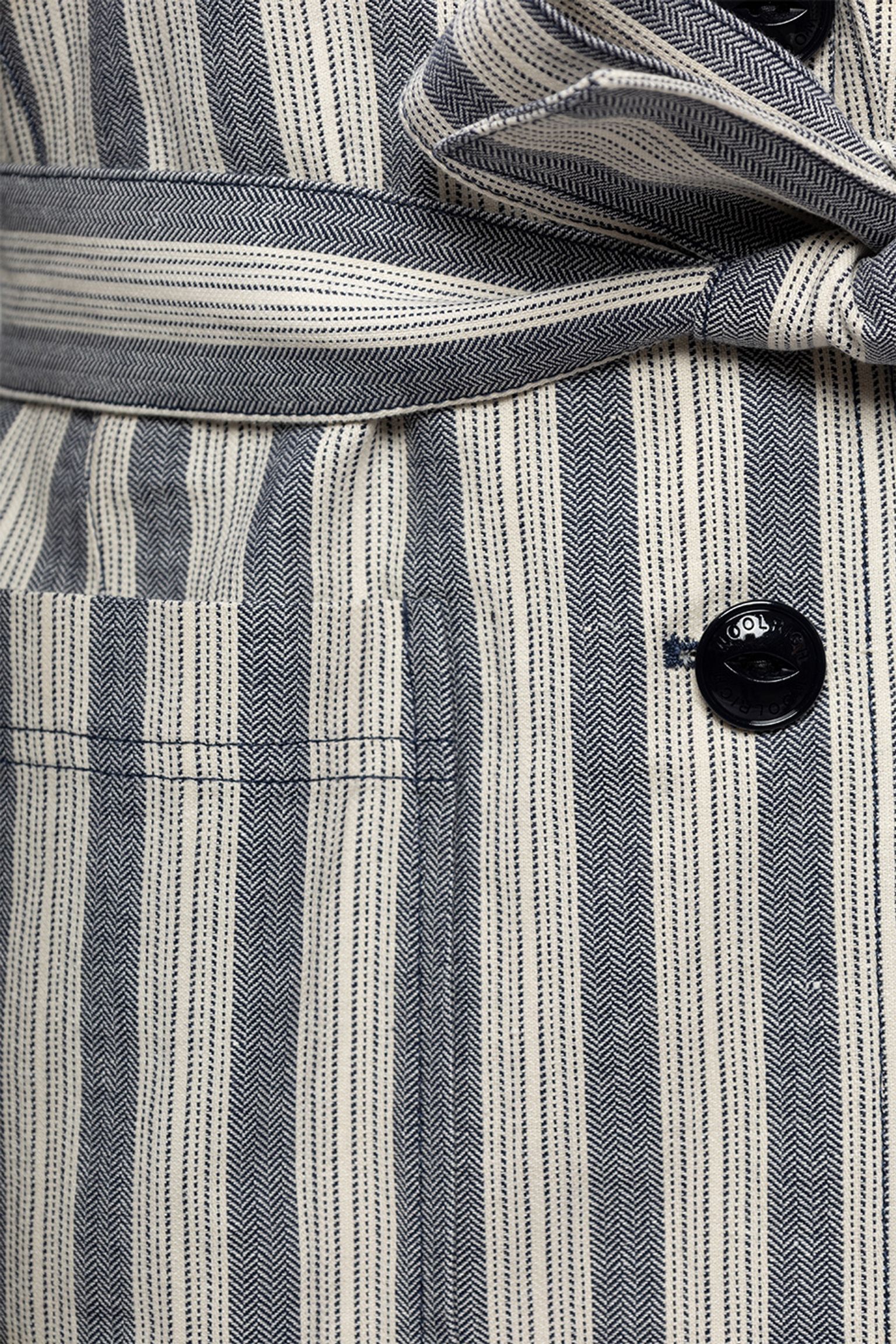 Широкий выбор Жакет Woolrich MARINE OVER SHIRT