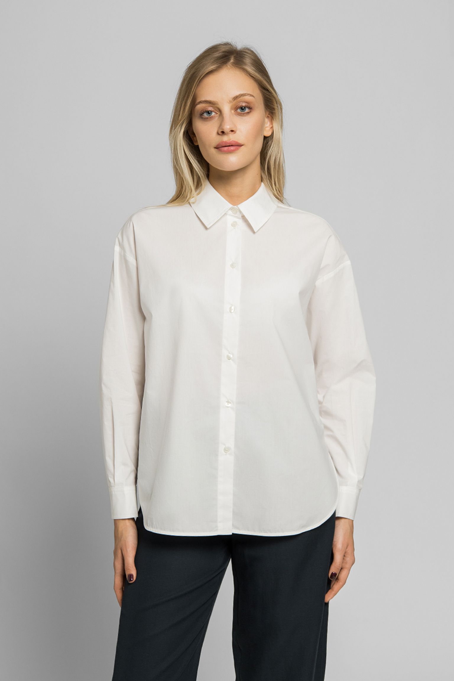 Сорочка POPLIN SHIRT