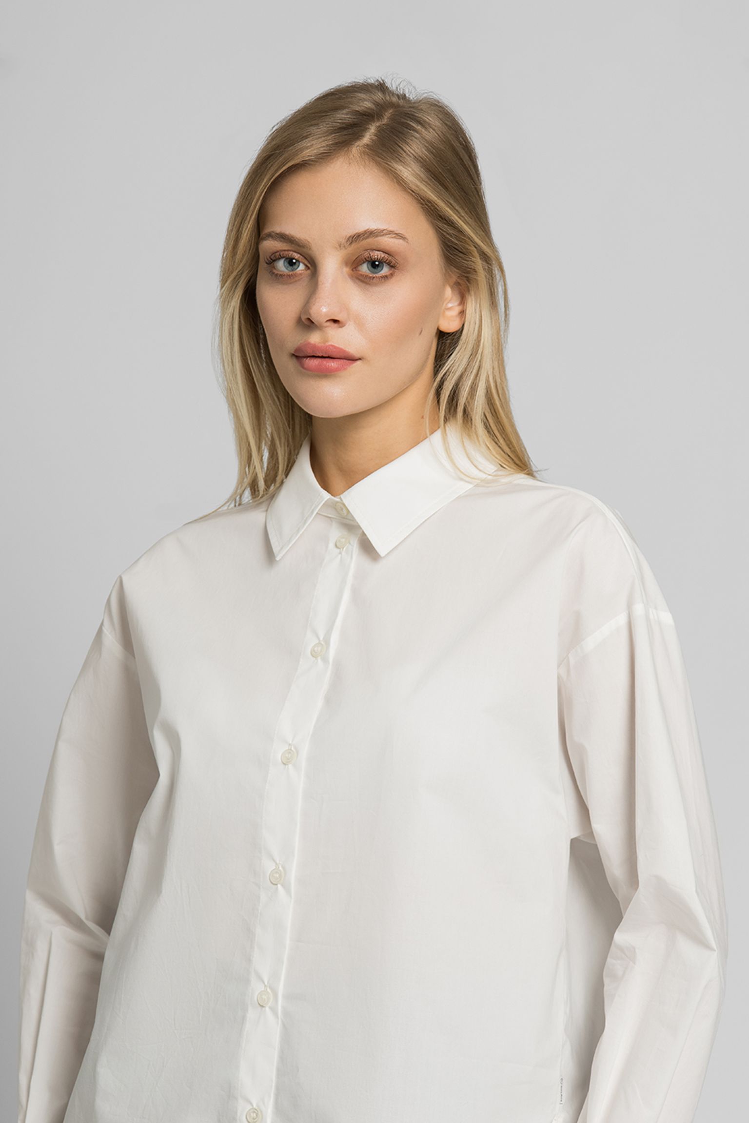 Сорочка POPLIN SHIRT