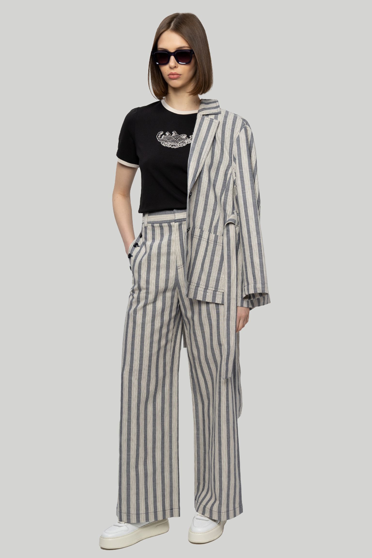 Брюки Woolrich MARINE PANT купити в Україні
