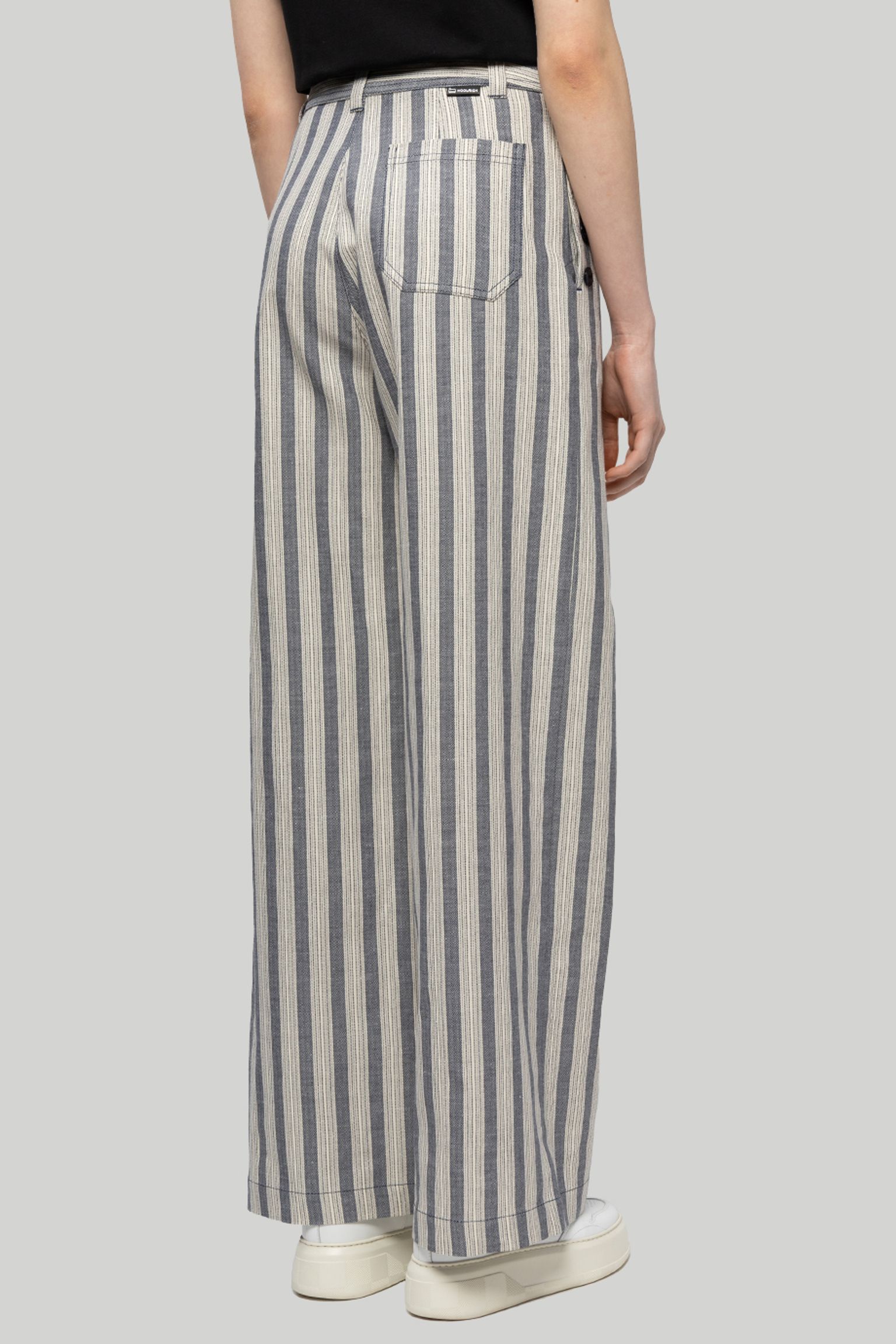 Стильні Брюки Woolrich MARINE PANT