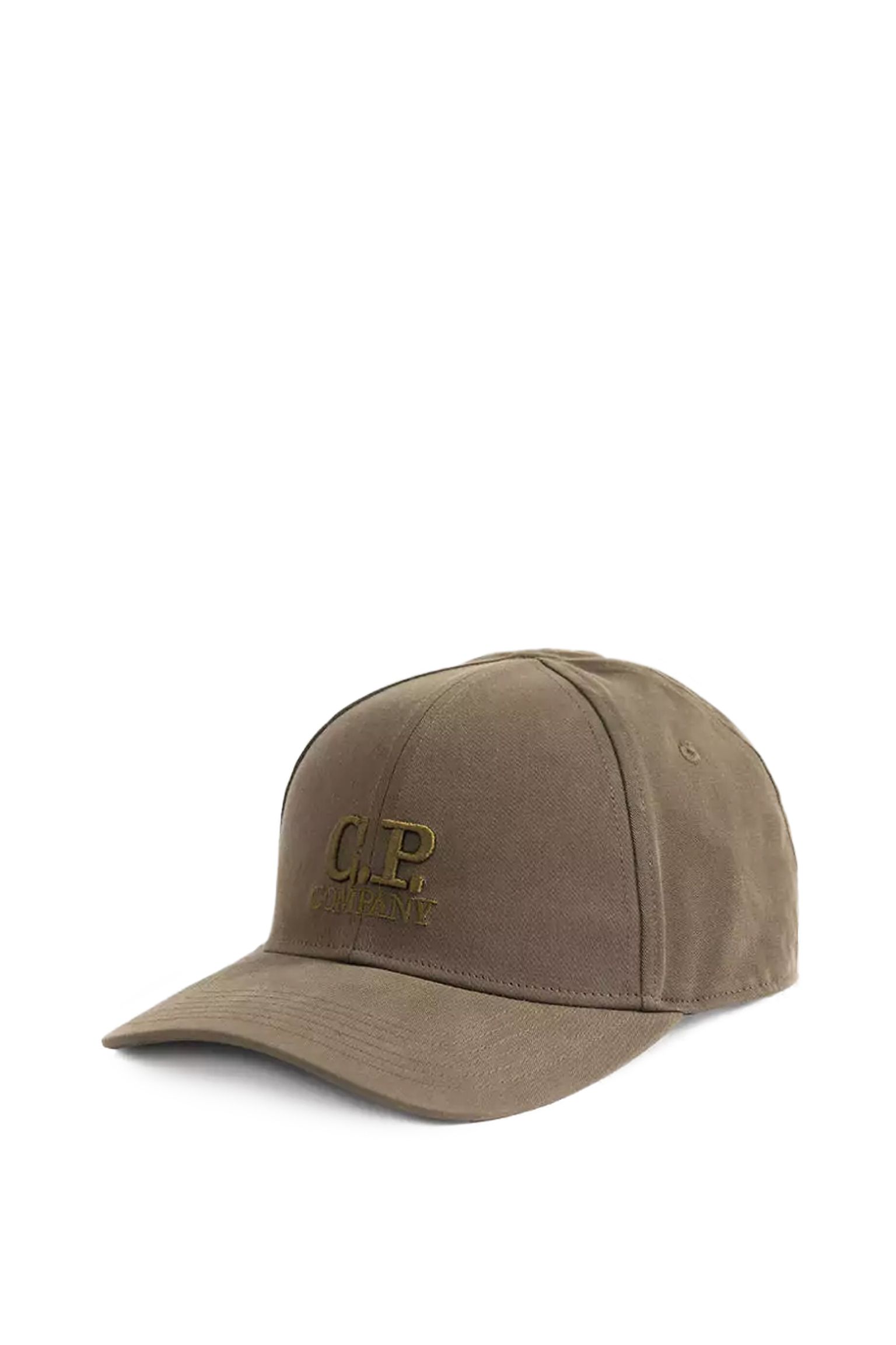 Бейсболка GABARDINE LOGO CAP