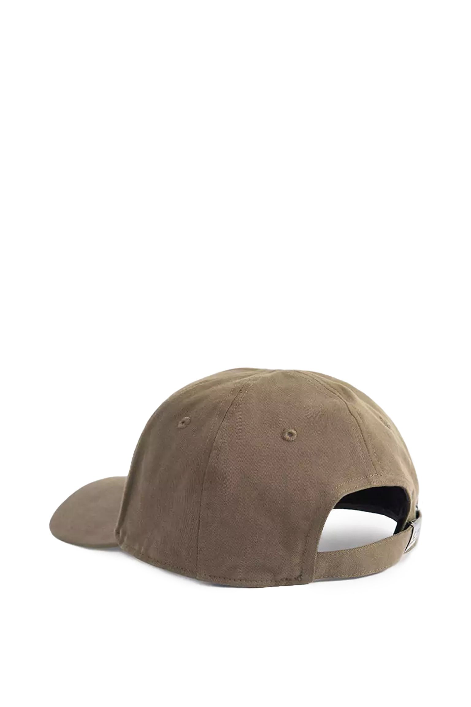 Бейсболка GABARDINE LOGO CAP