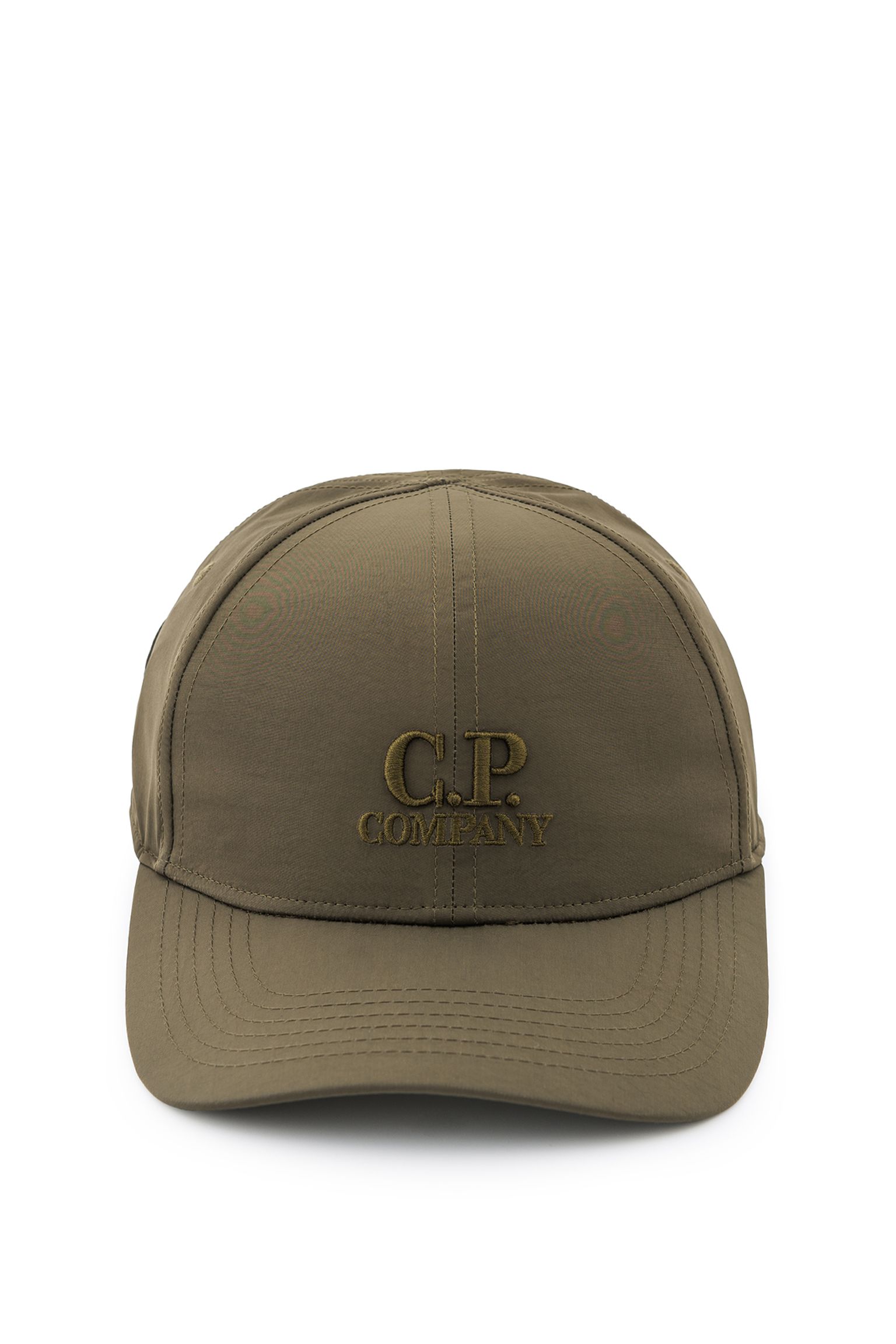 Бейсболка GABARDINE LOGO с доставкой
