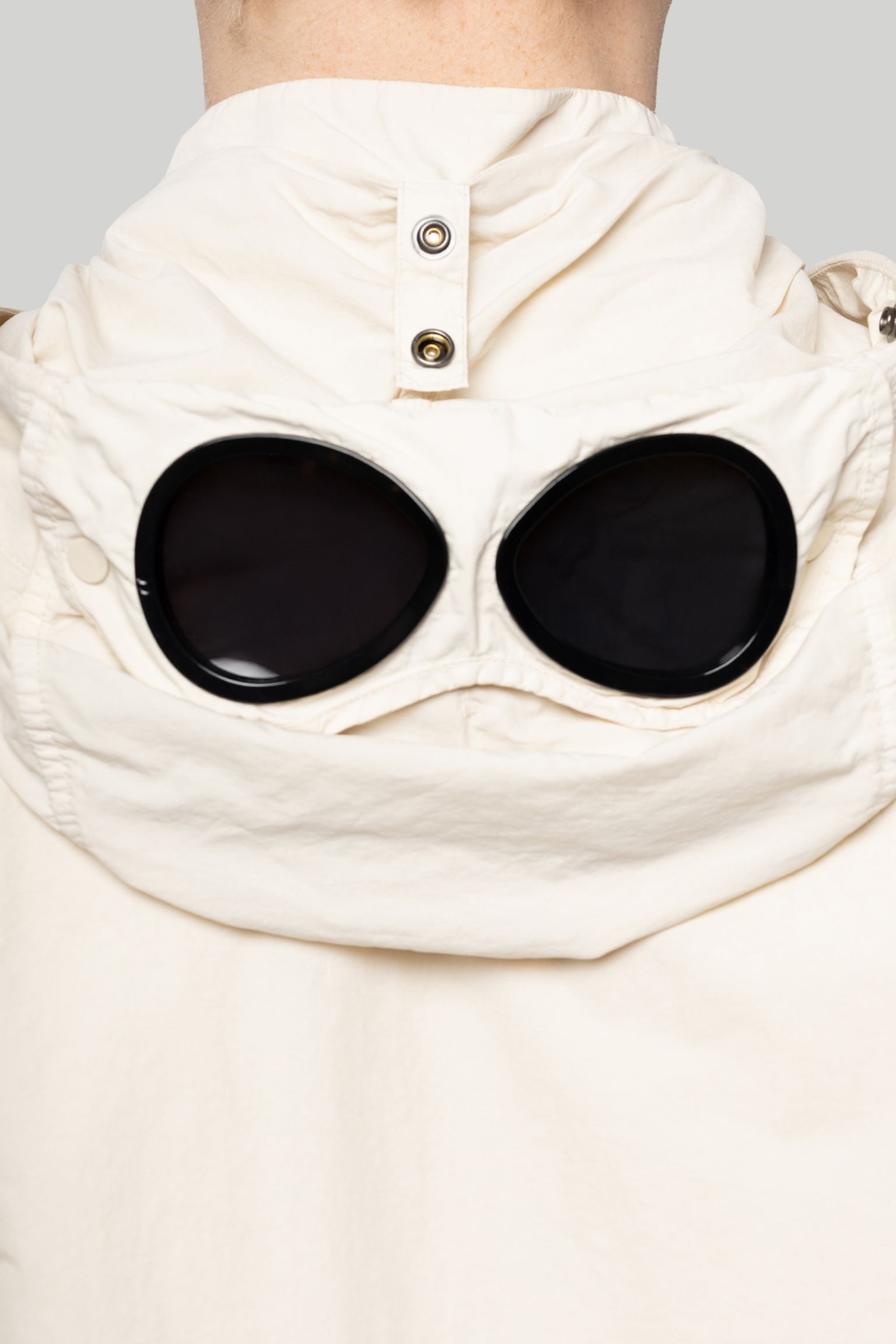 Широкий выбор Куртка FLATT NYLON GOGGLE OVERSHIRT