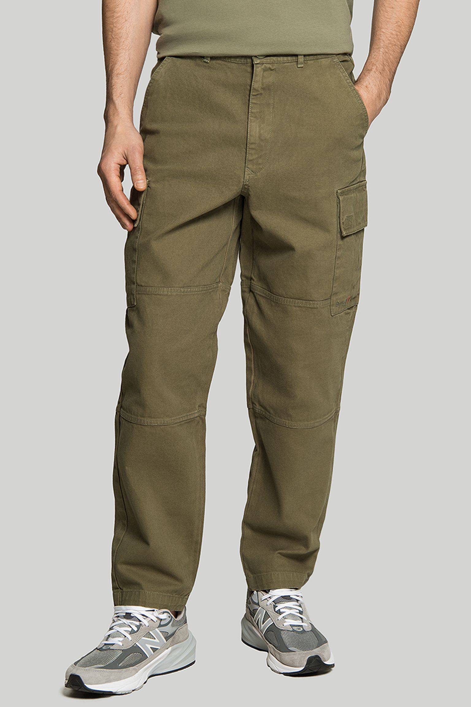 Брюки ROBHILL TROUSER