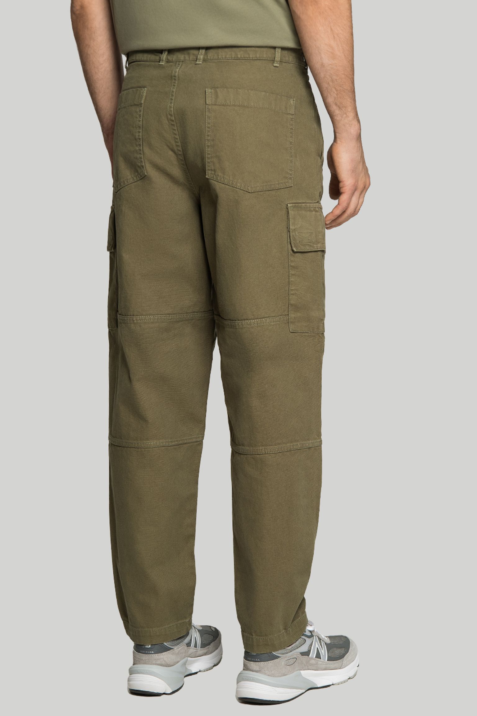 Стильные Брюки ROBHILL TROUSER