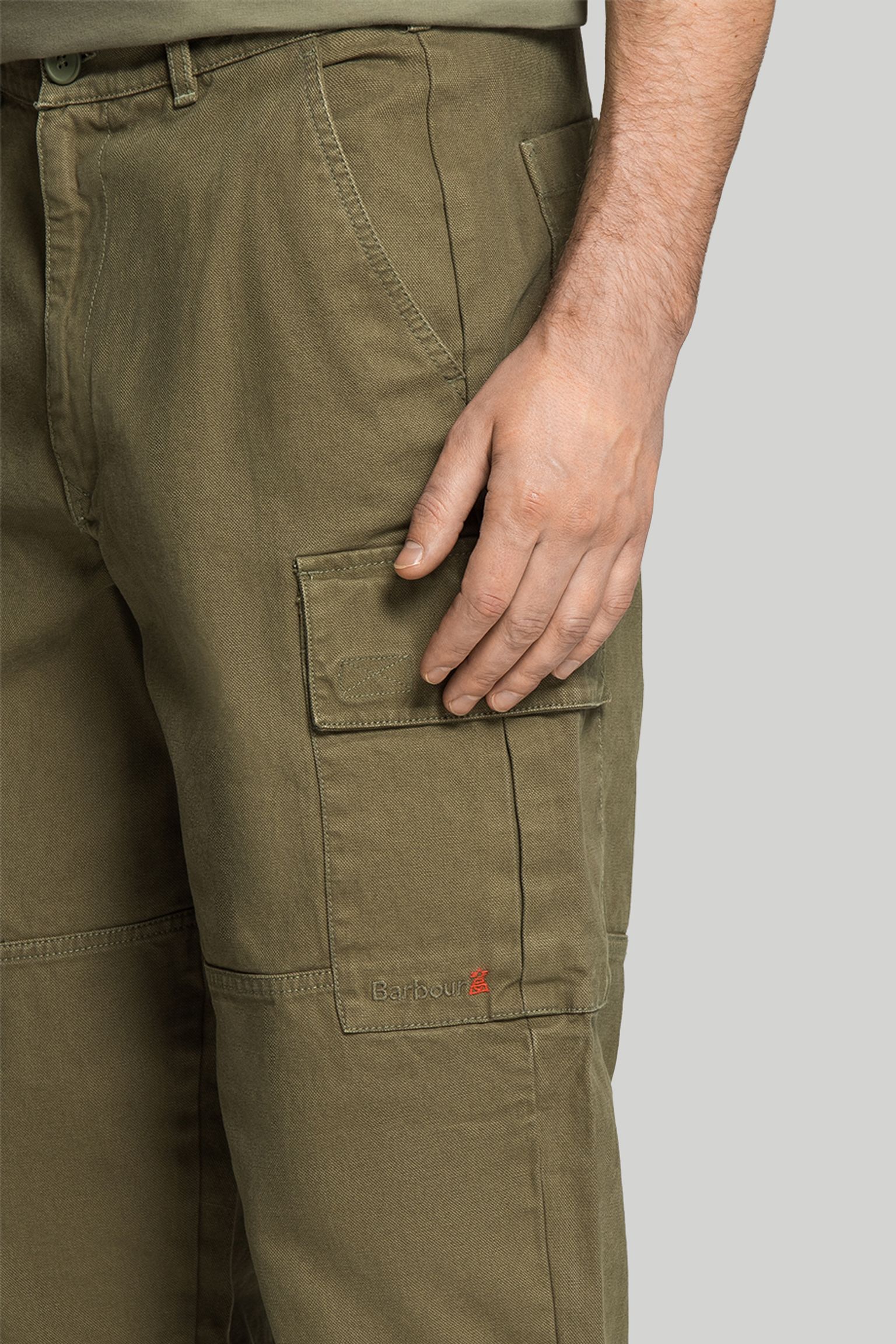 Широкий выбор Брюки ROBHILL TROUSER