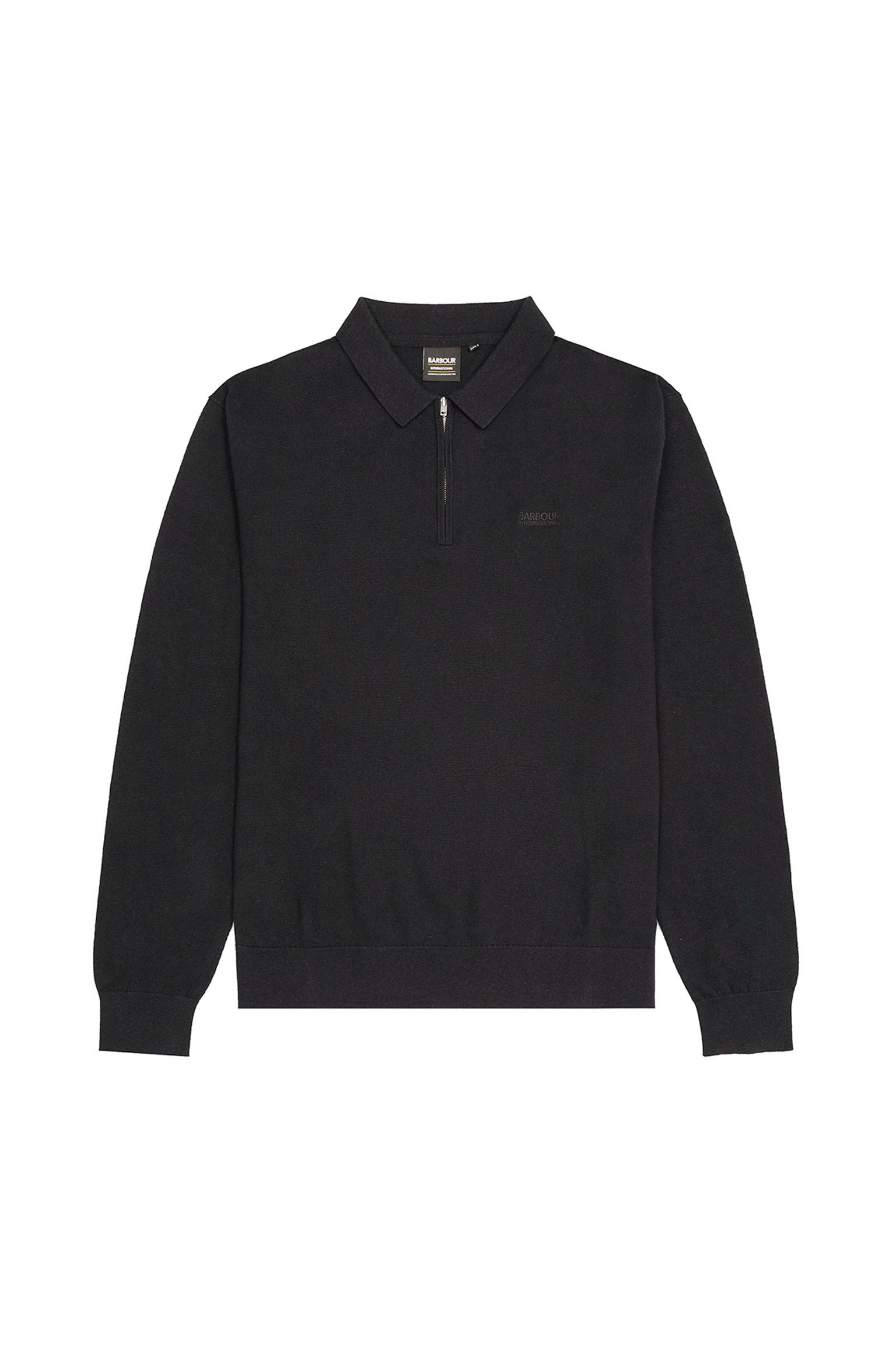 Поло BINDER KNITTED POLO купить