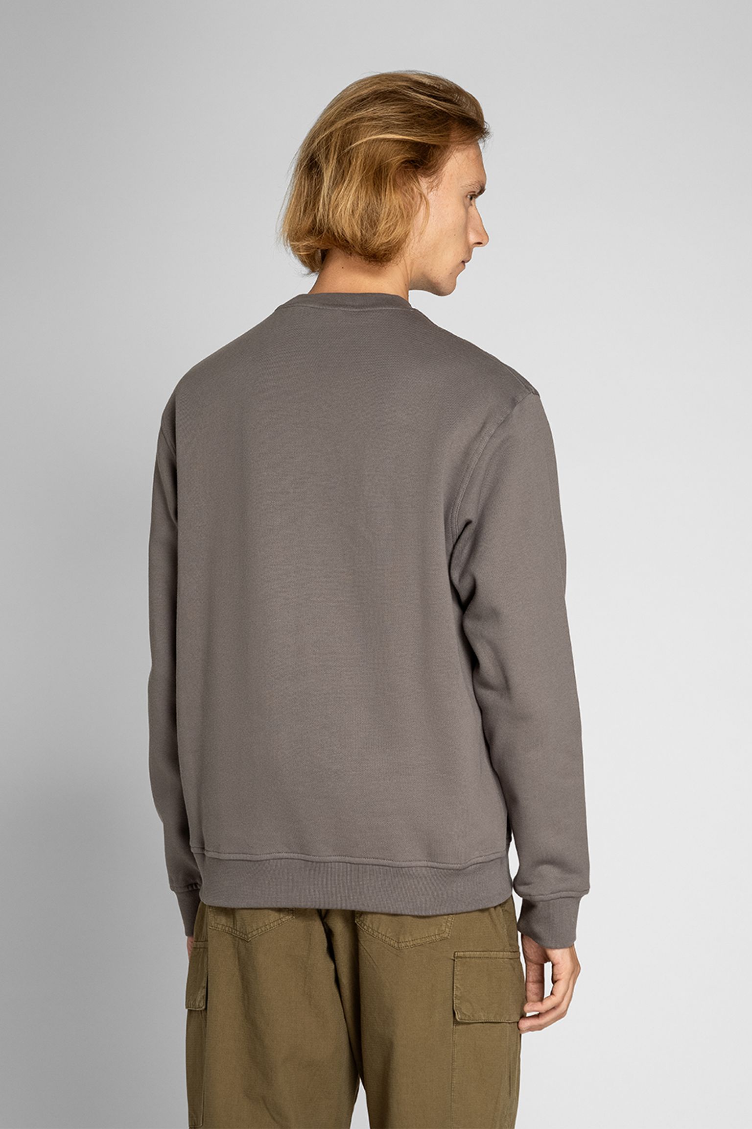 Стильные Свитшот COUNTER CREW NECK