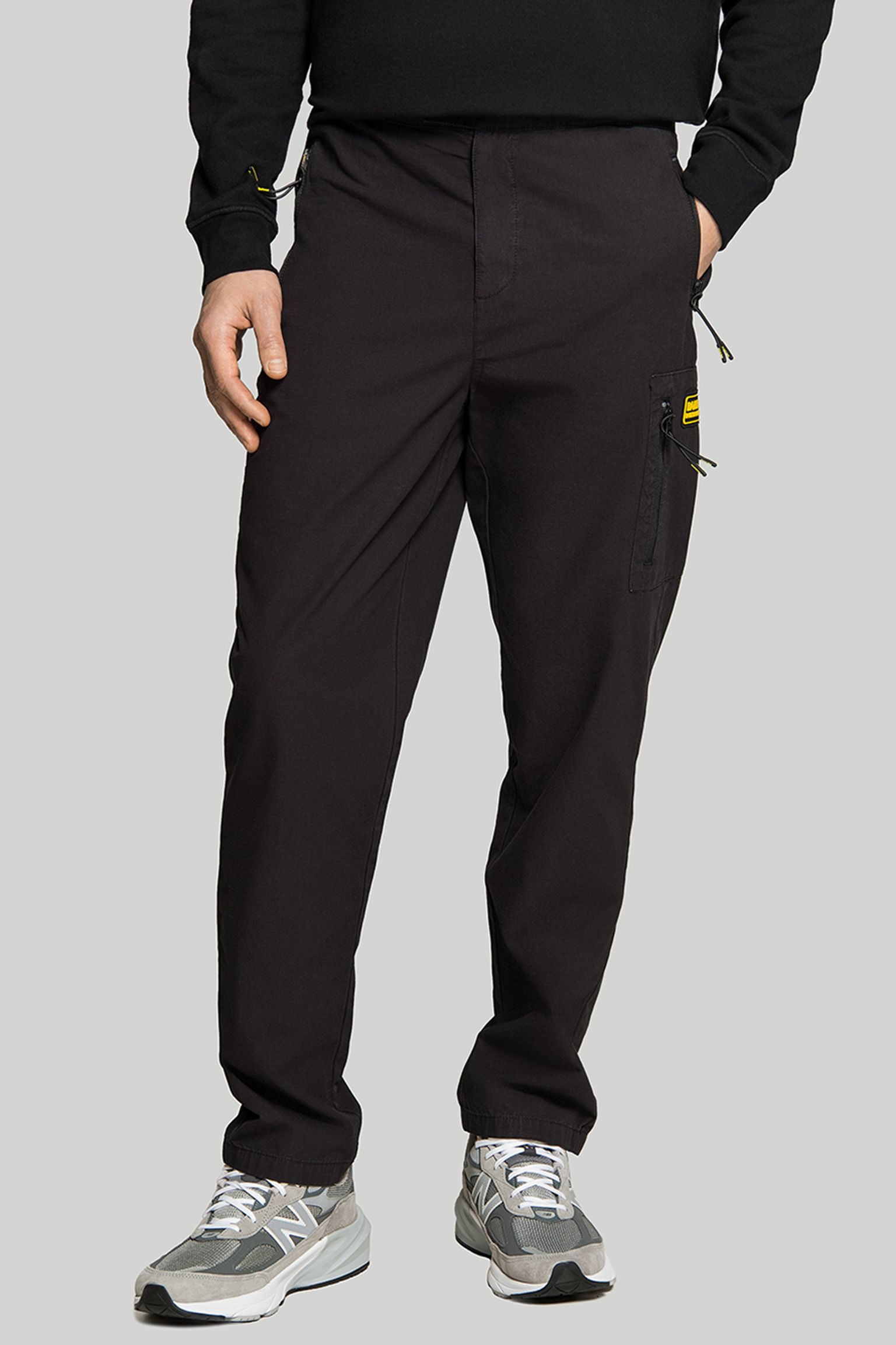 Брюки BOLT TROUSER с доставкой