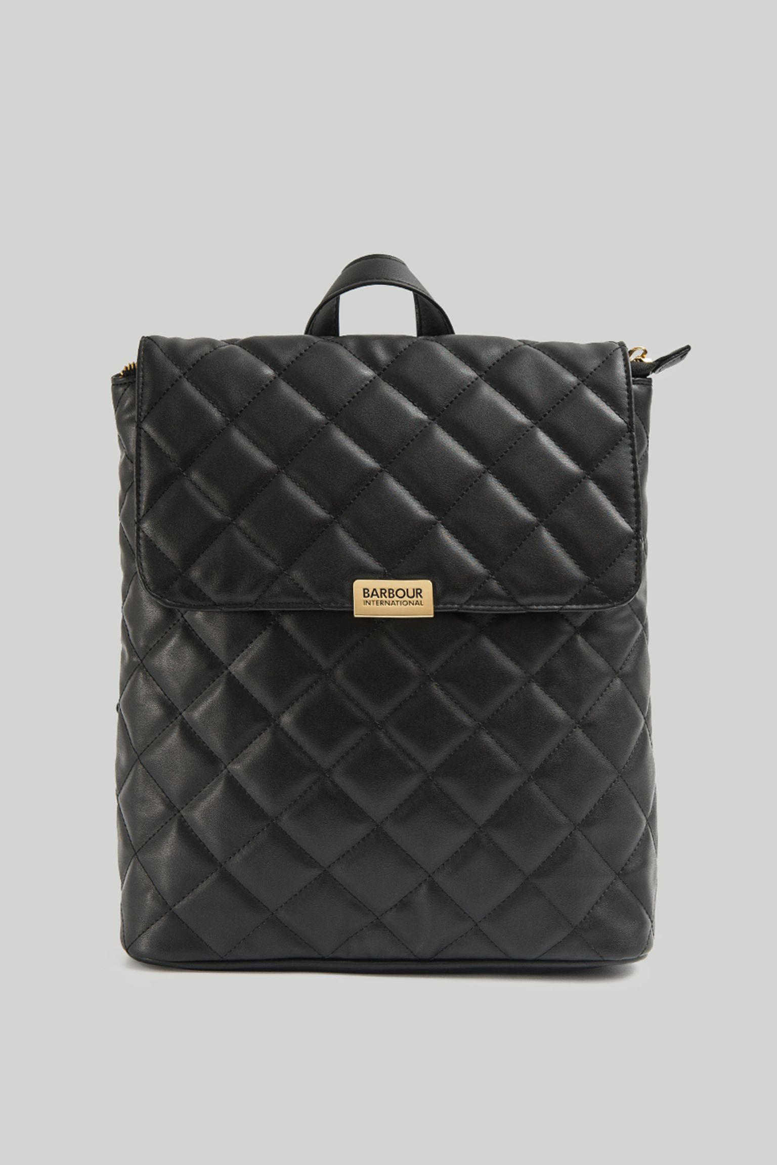 Сумка QUILTED HOXTON BACKPACK