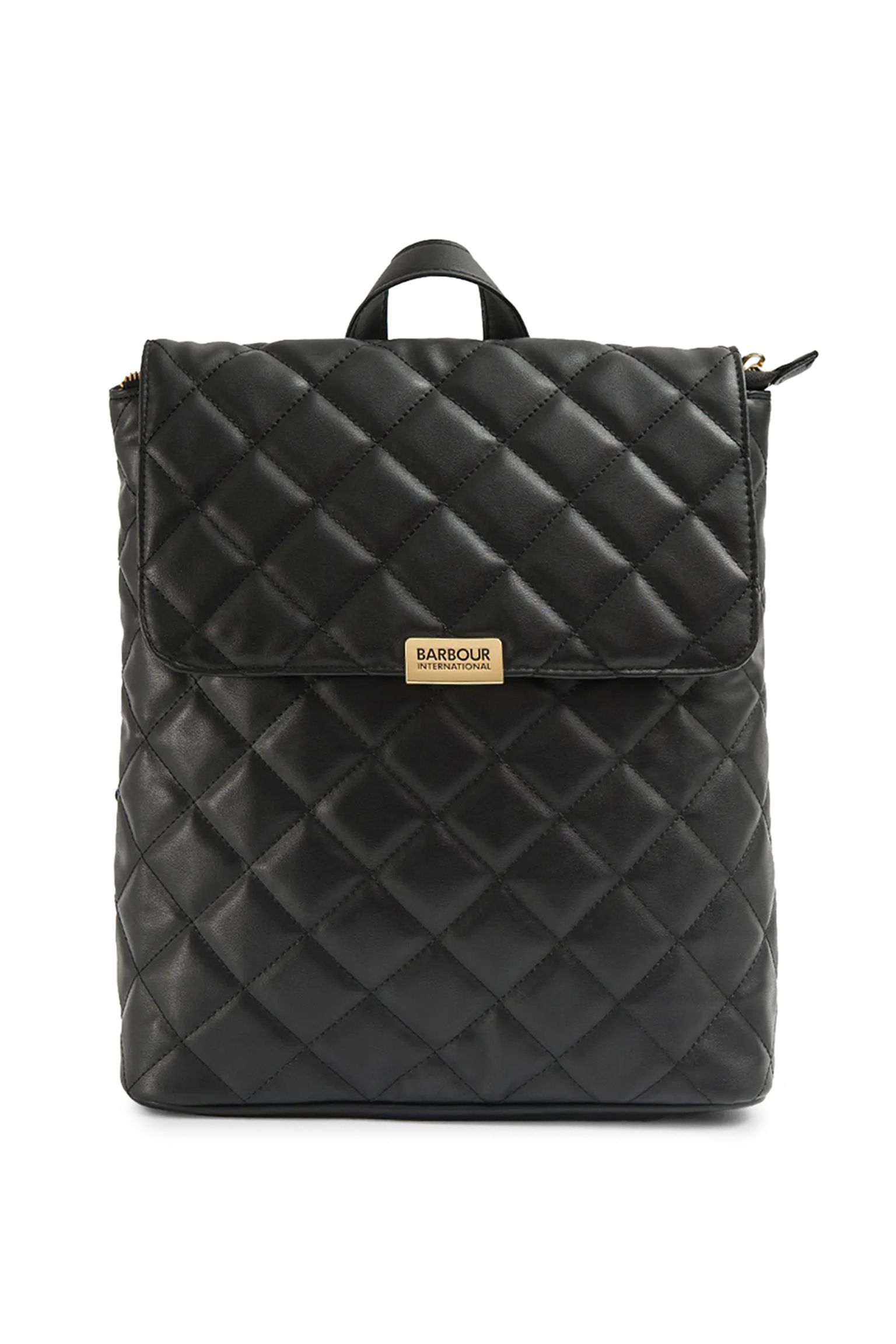 Рюкзак QUILTED HOXTON BACKPACK купить