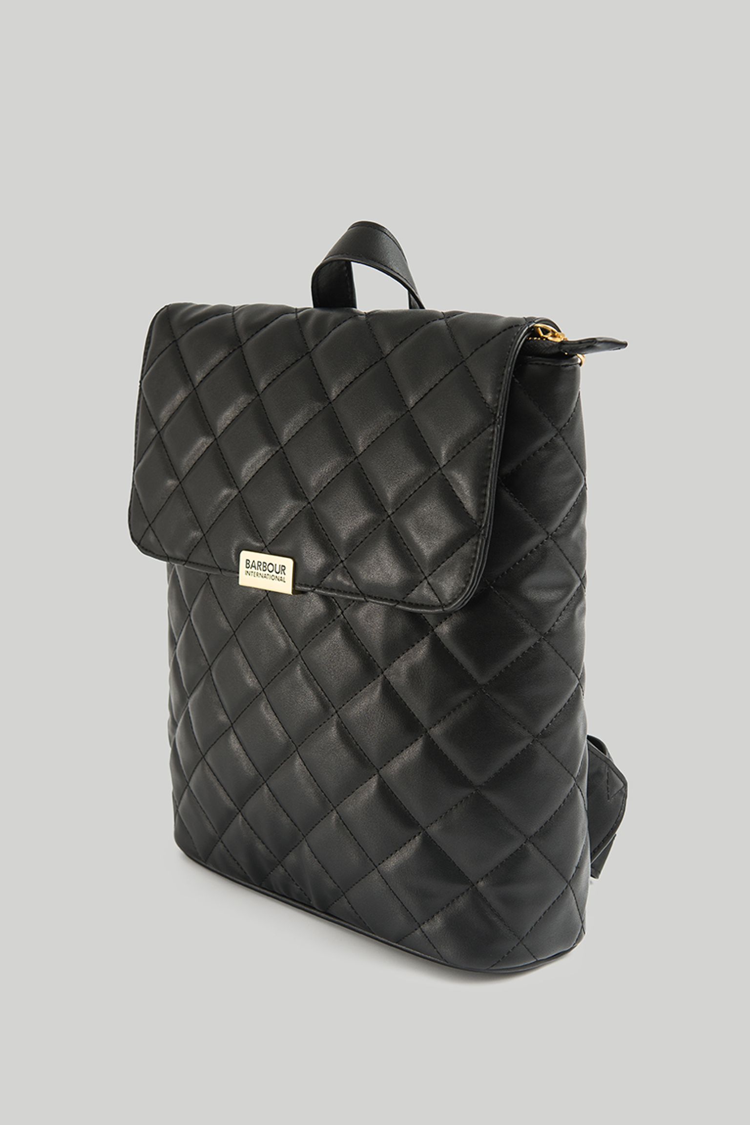 Сумка QUILTED HOXTON BACKPACK