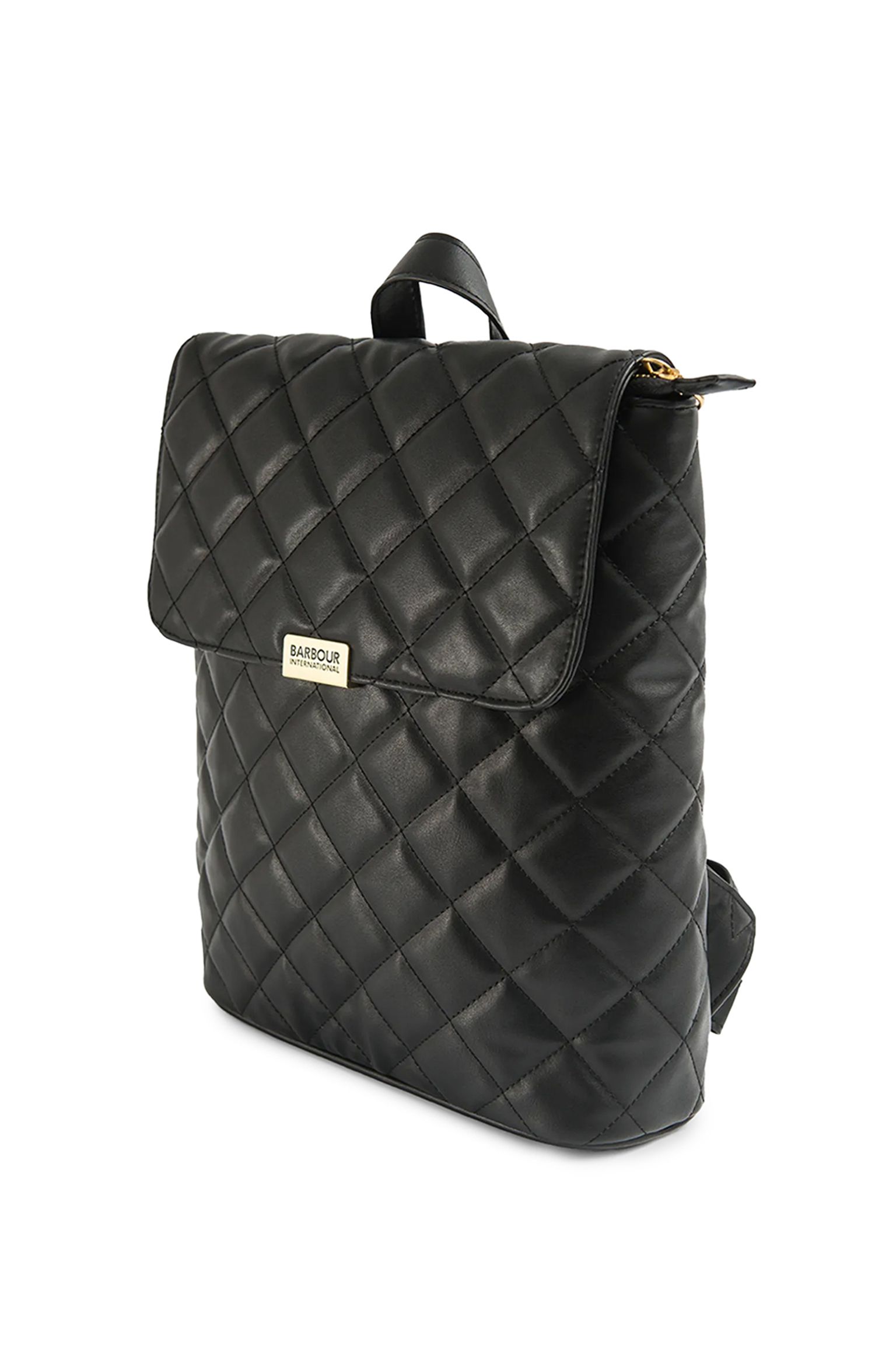 Рюкзак QUILTED HOXTON BACKPACK с доставкой