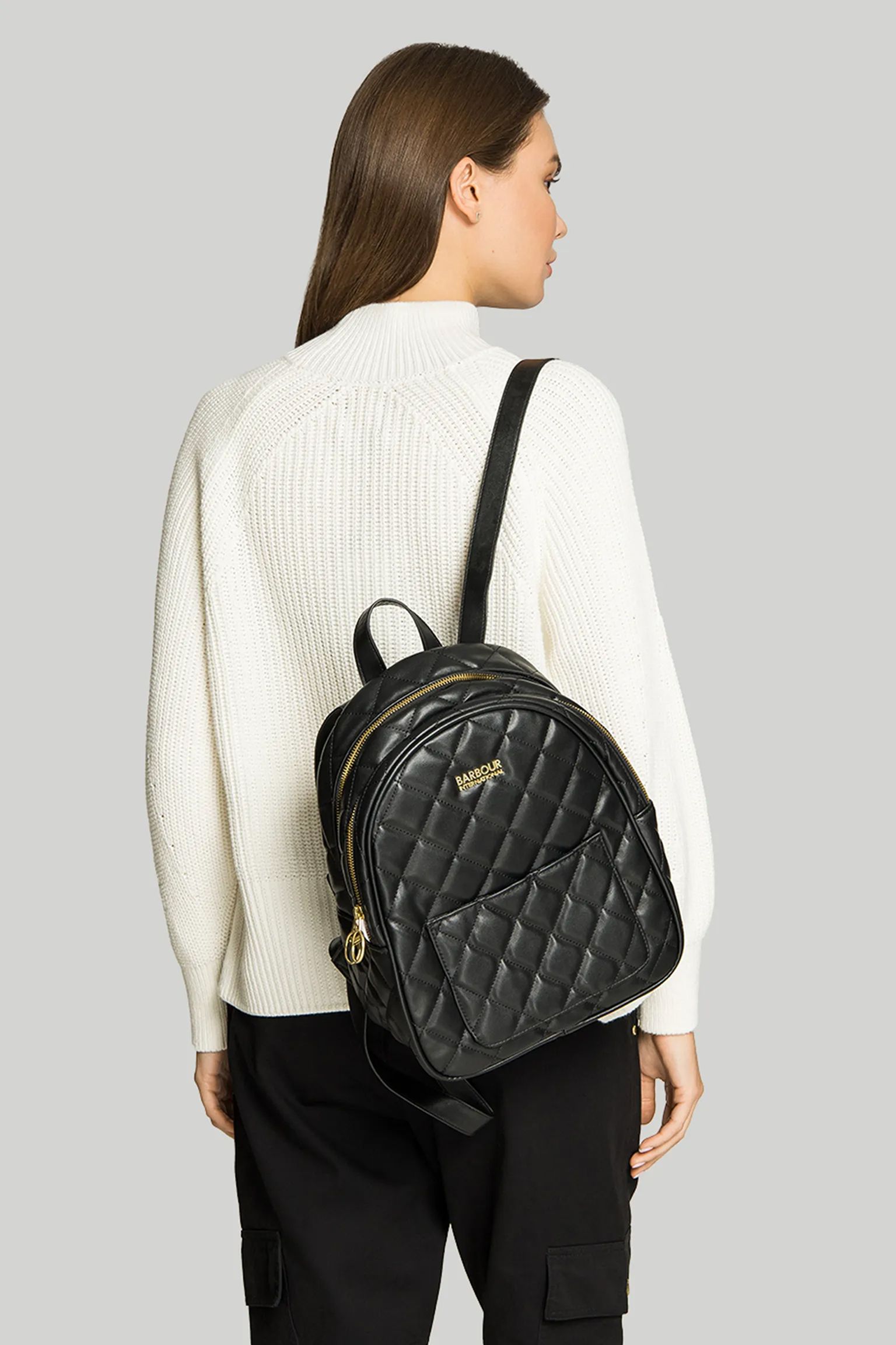 Рюкзак QUILTED UXBRIDGE купить в Украине