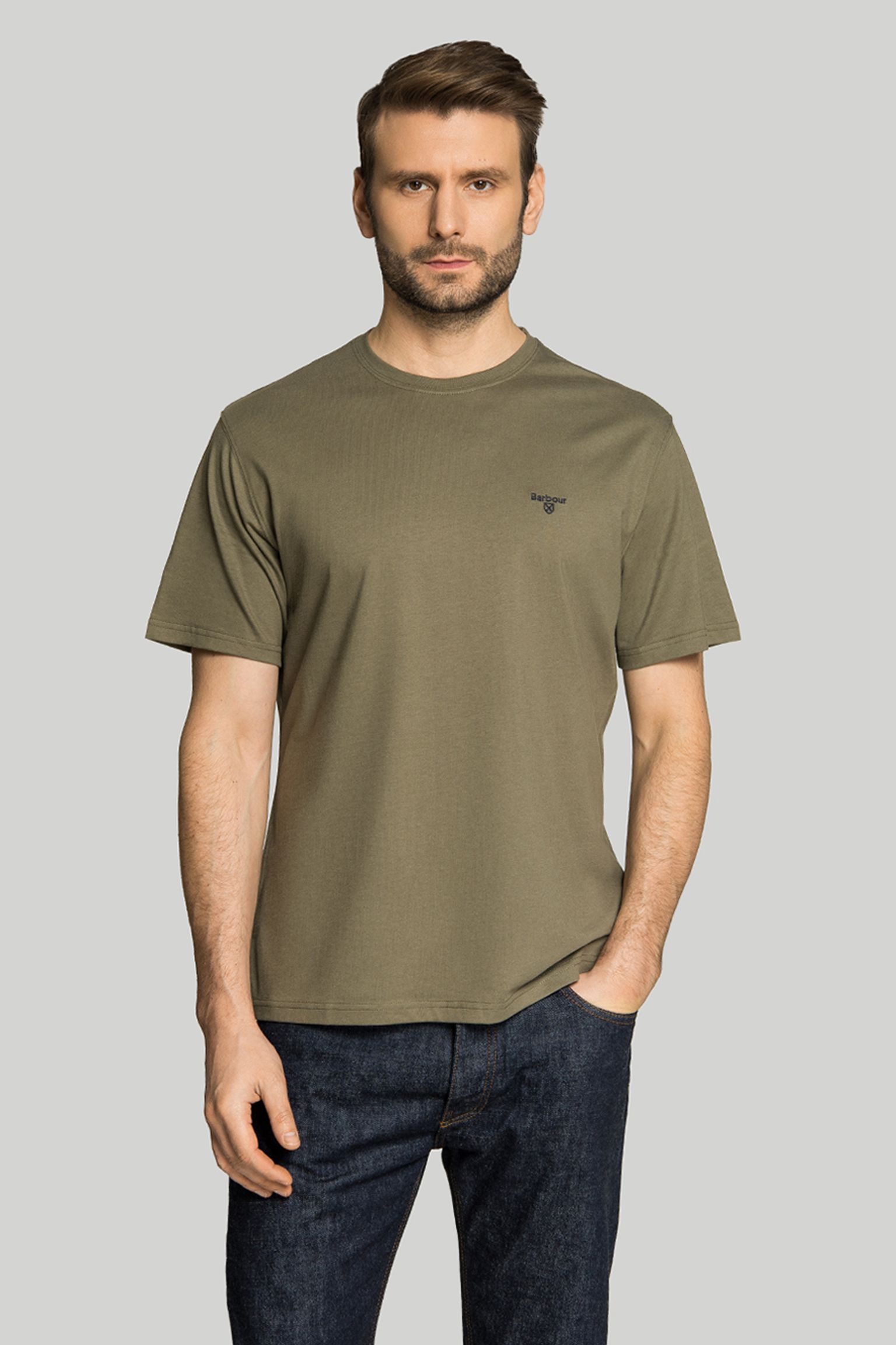 Футболка ESSENTIAL SPORTS TEE