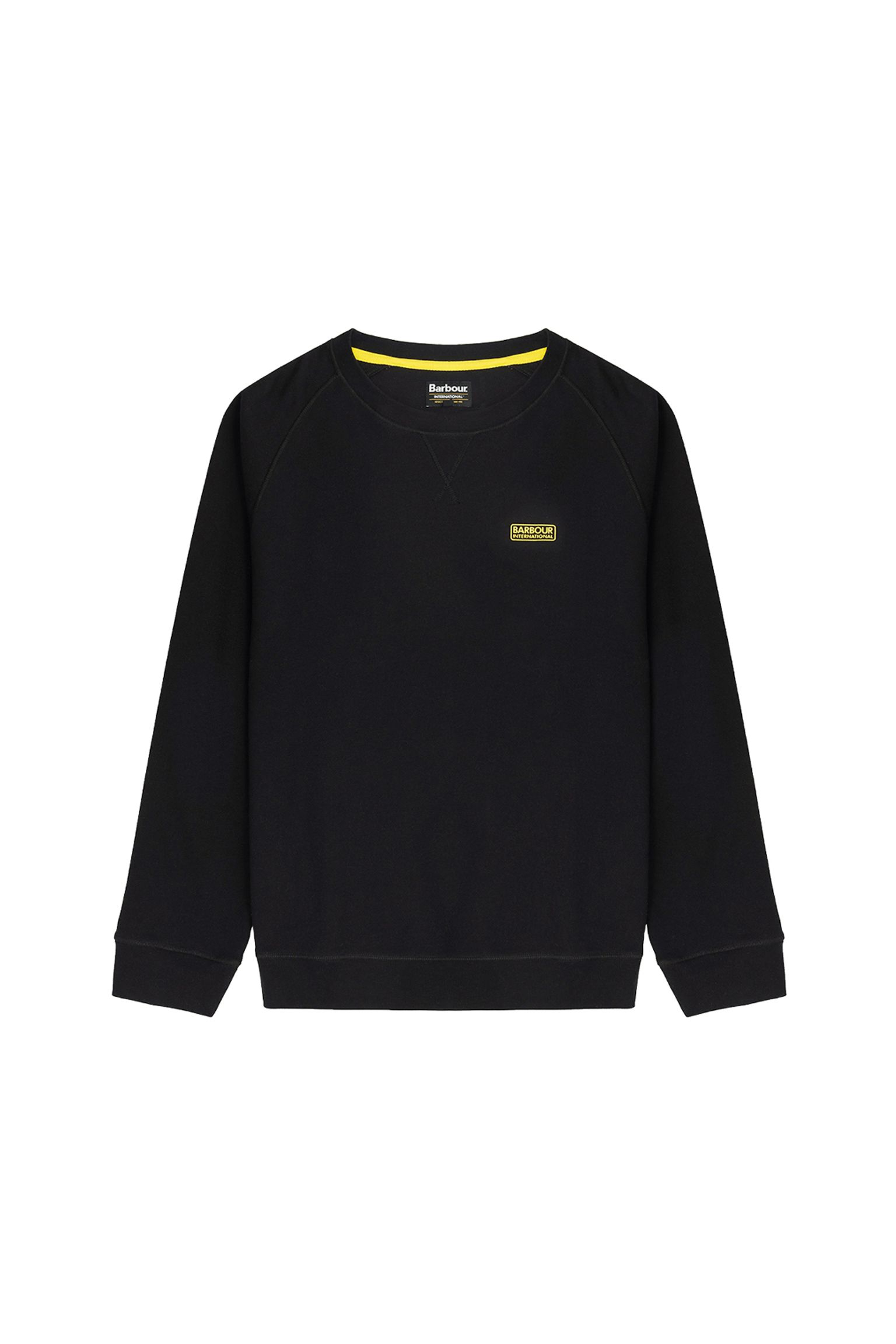 Свитшот ESSENTIAL CREW NECK SWEATER купить