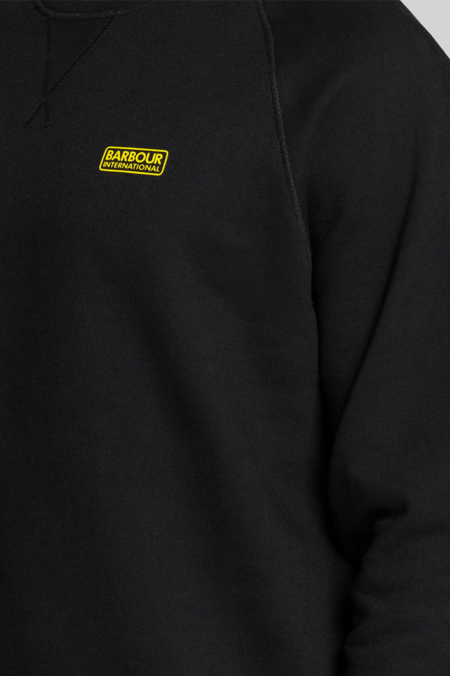 Широкий выбор Свитшот ESSENTIAL CREW NECK SWEATER