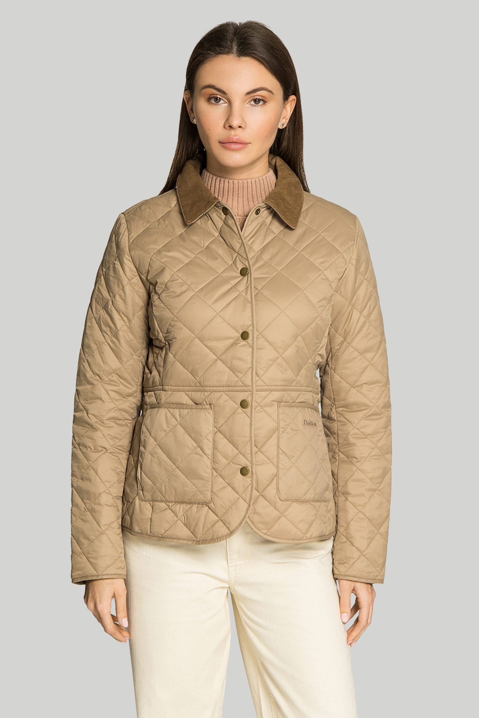 Куртка DEVERON QUILT з доставкою