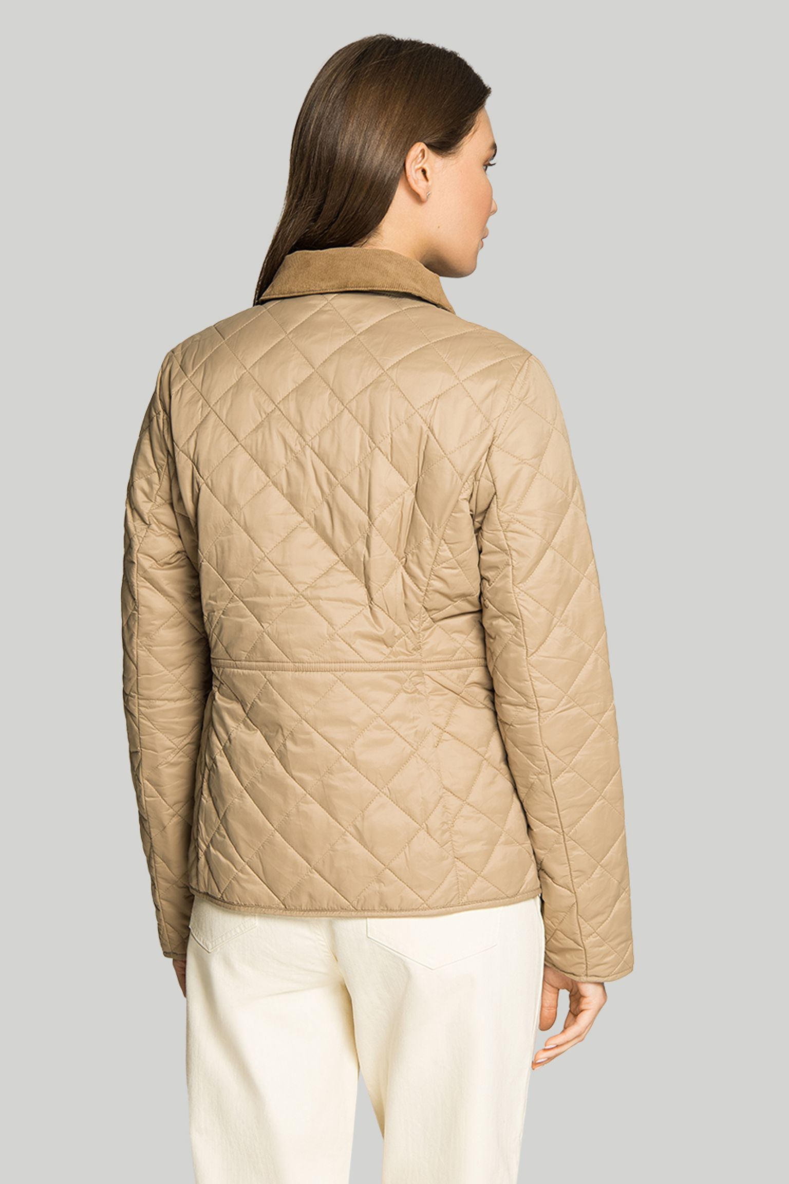 Стильні Куртка DEVERON QUILT