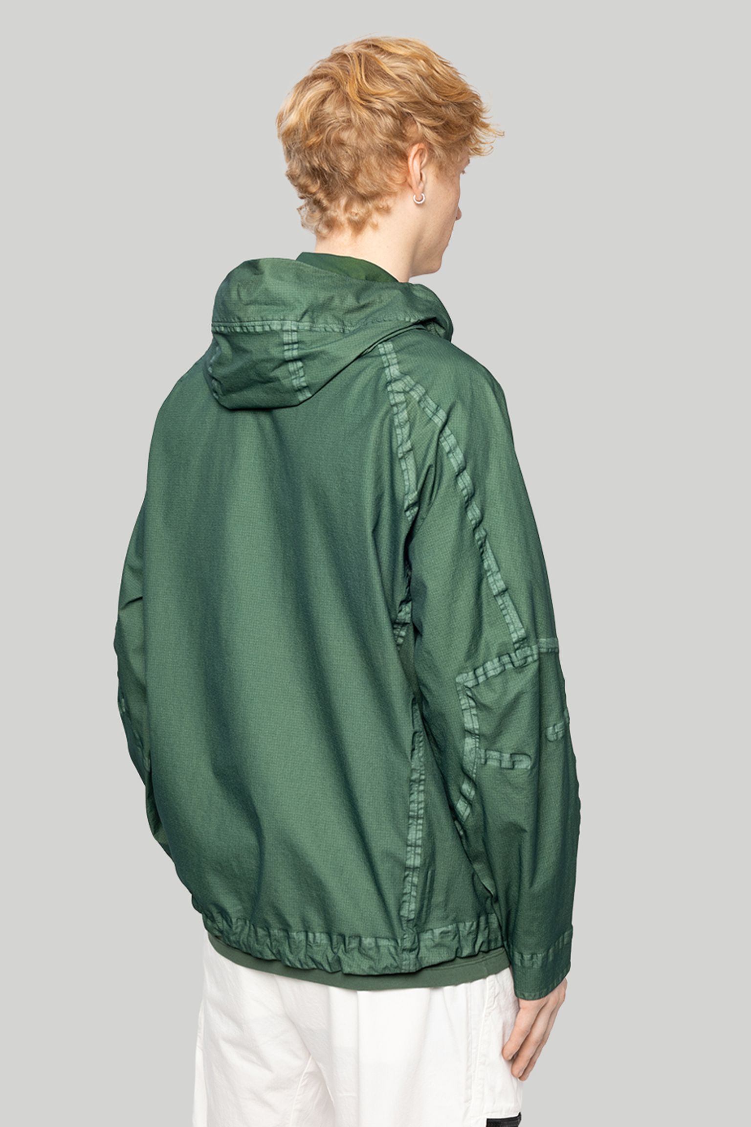 Стильные Куртка GORE G-TYPE HOODED JACKET