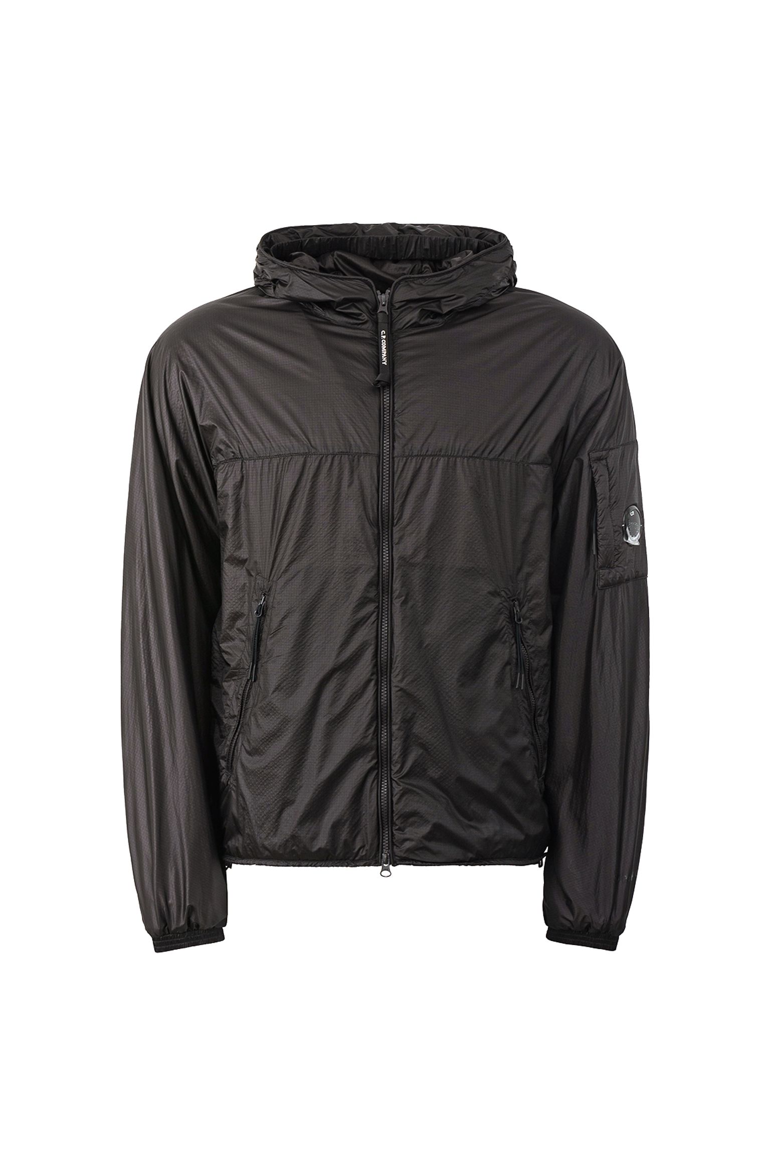 Куртка NADA SHELL HOODED JACKET