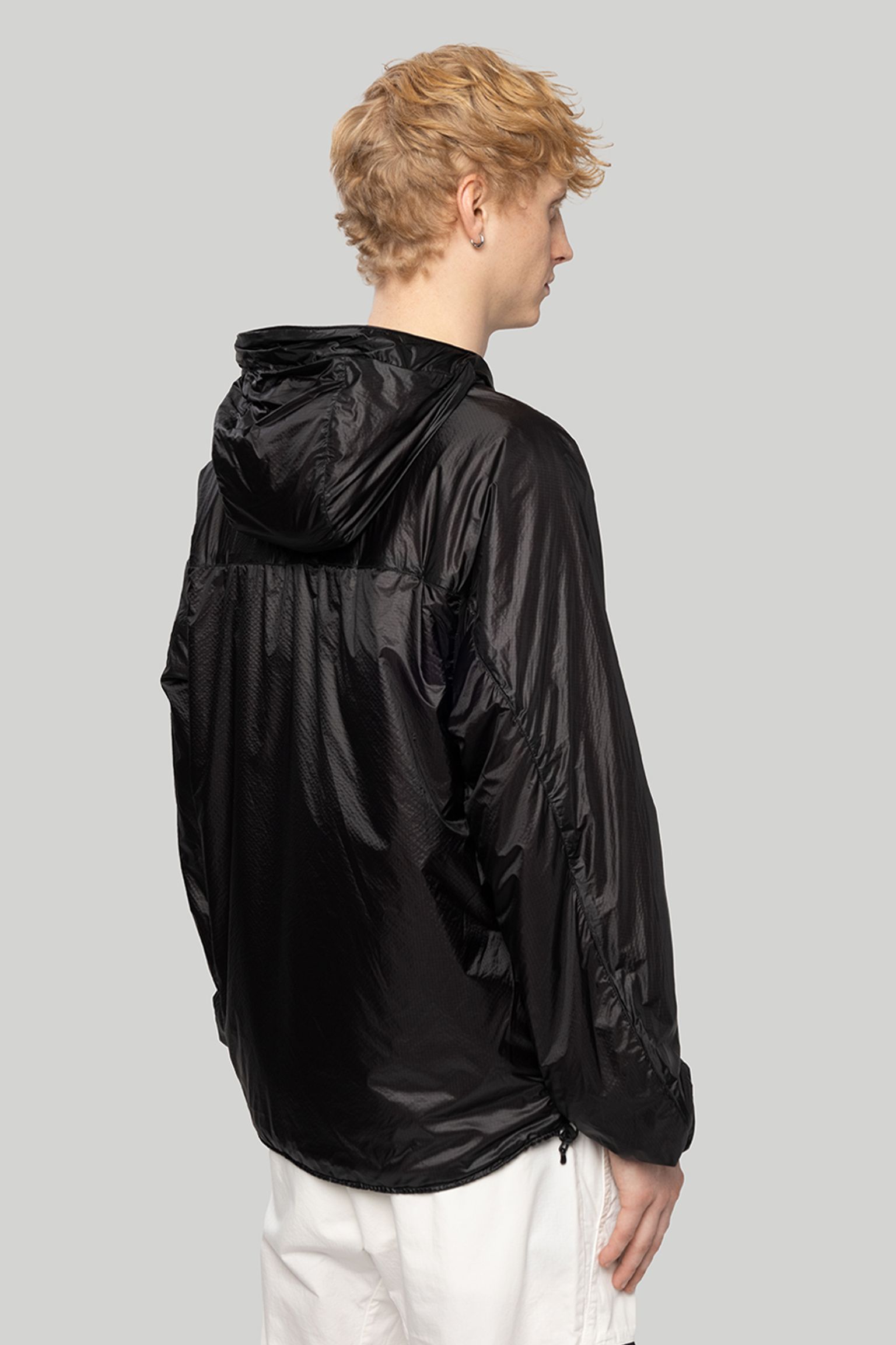 Куртка NADA SHELL HOODED JACKET