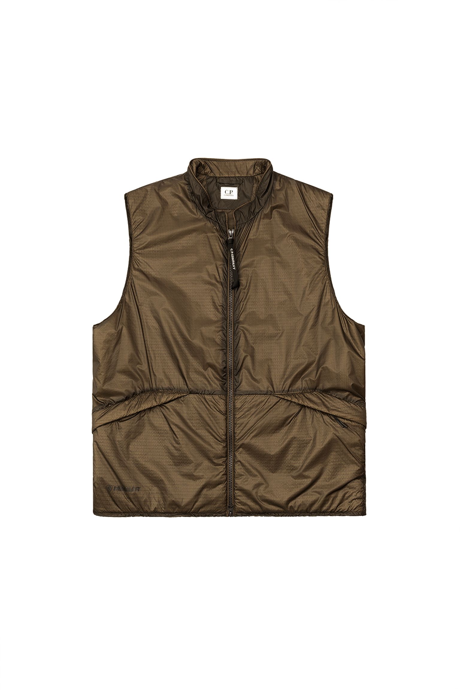 Жилет NADA SHELL VEST