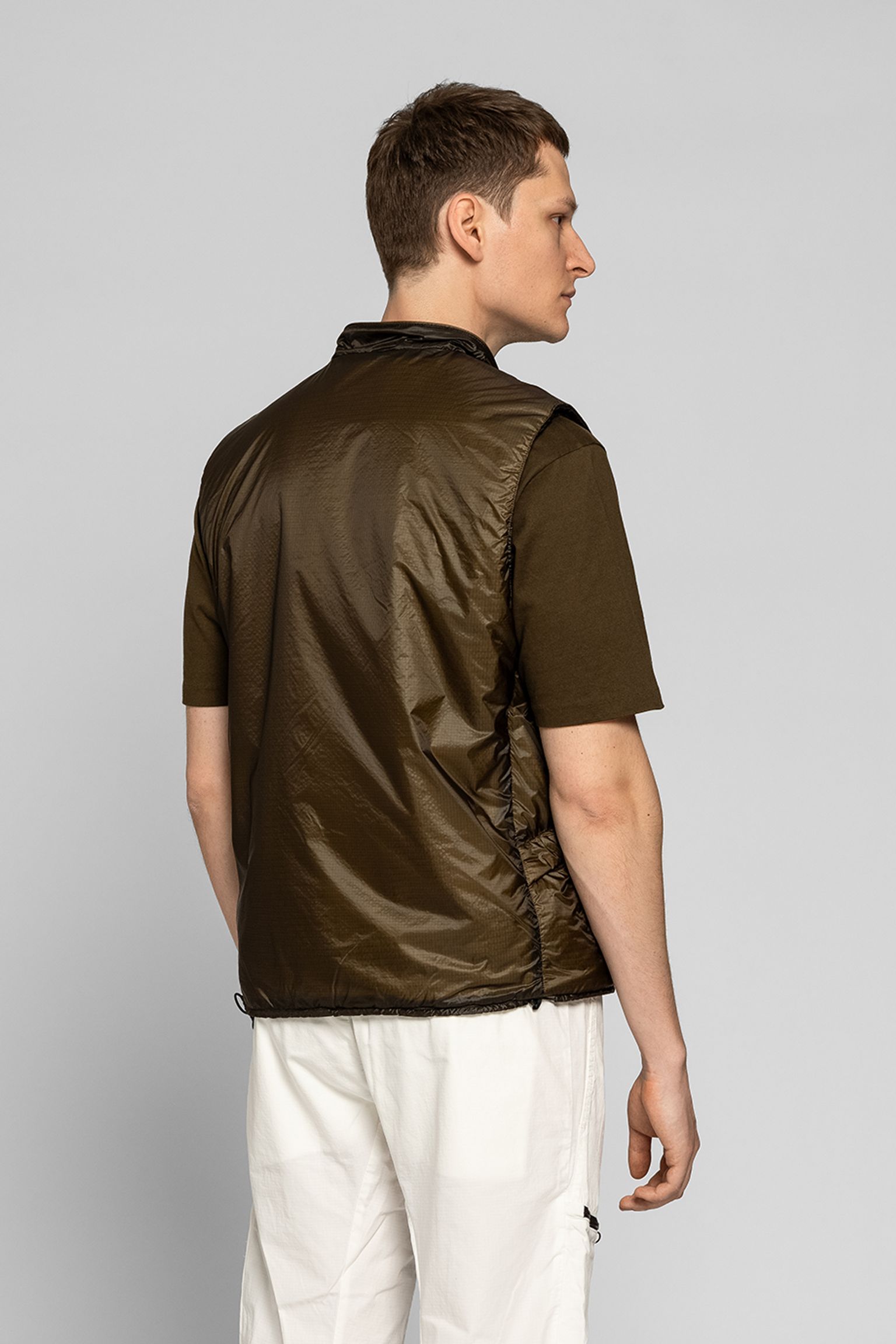 Стильные Жилет NADA SHELL VEST