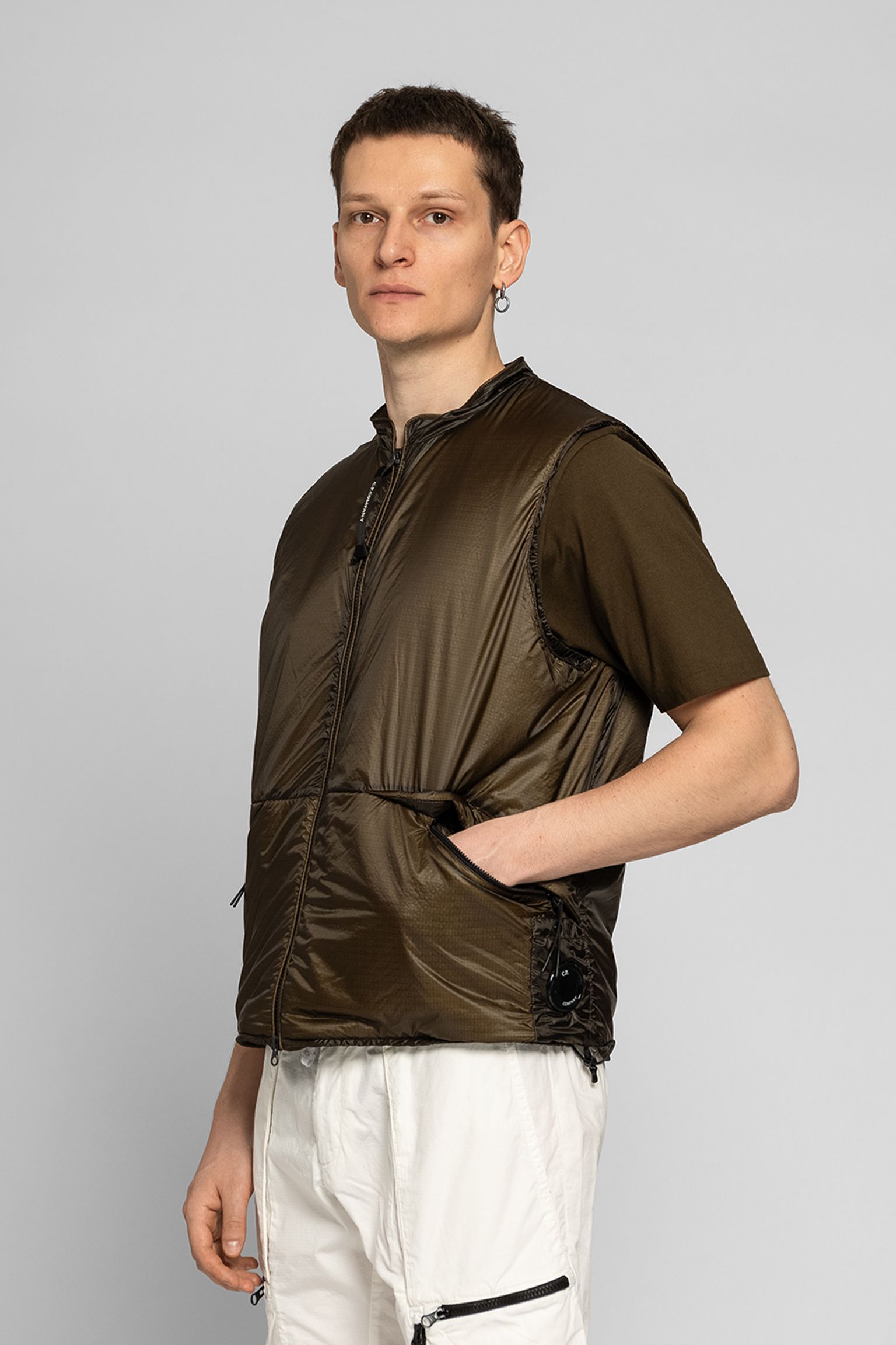 Широкий выбор Жилет NADA SHELL VEST