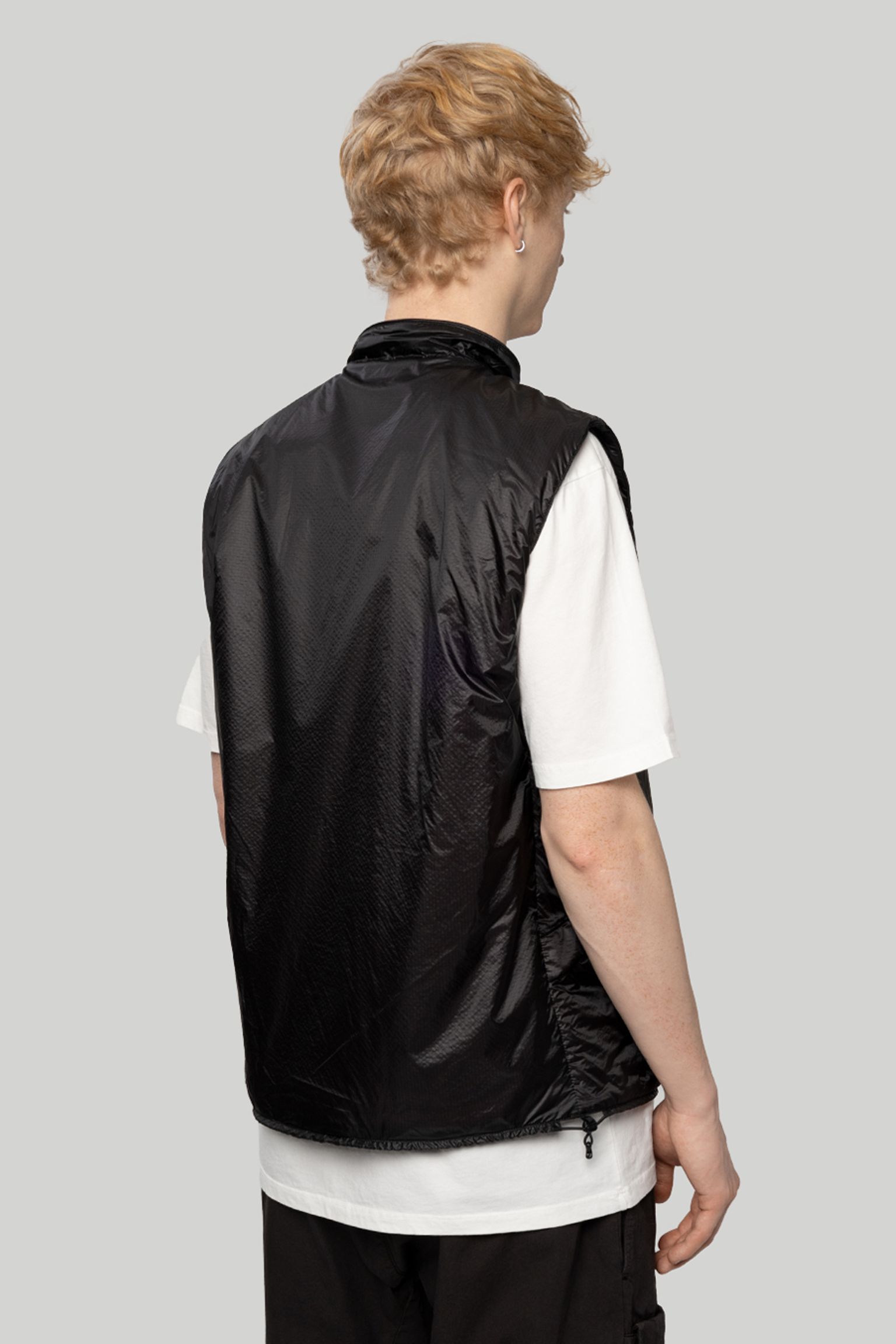 Стильные Жилет NADA SHELL VEST