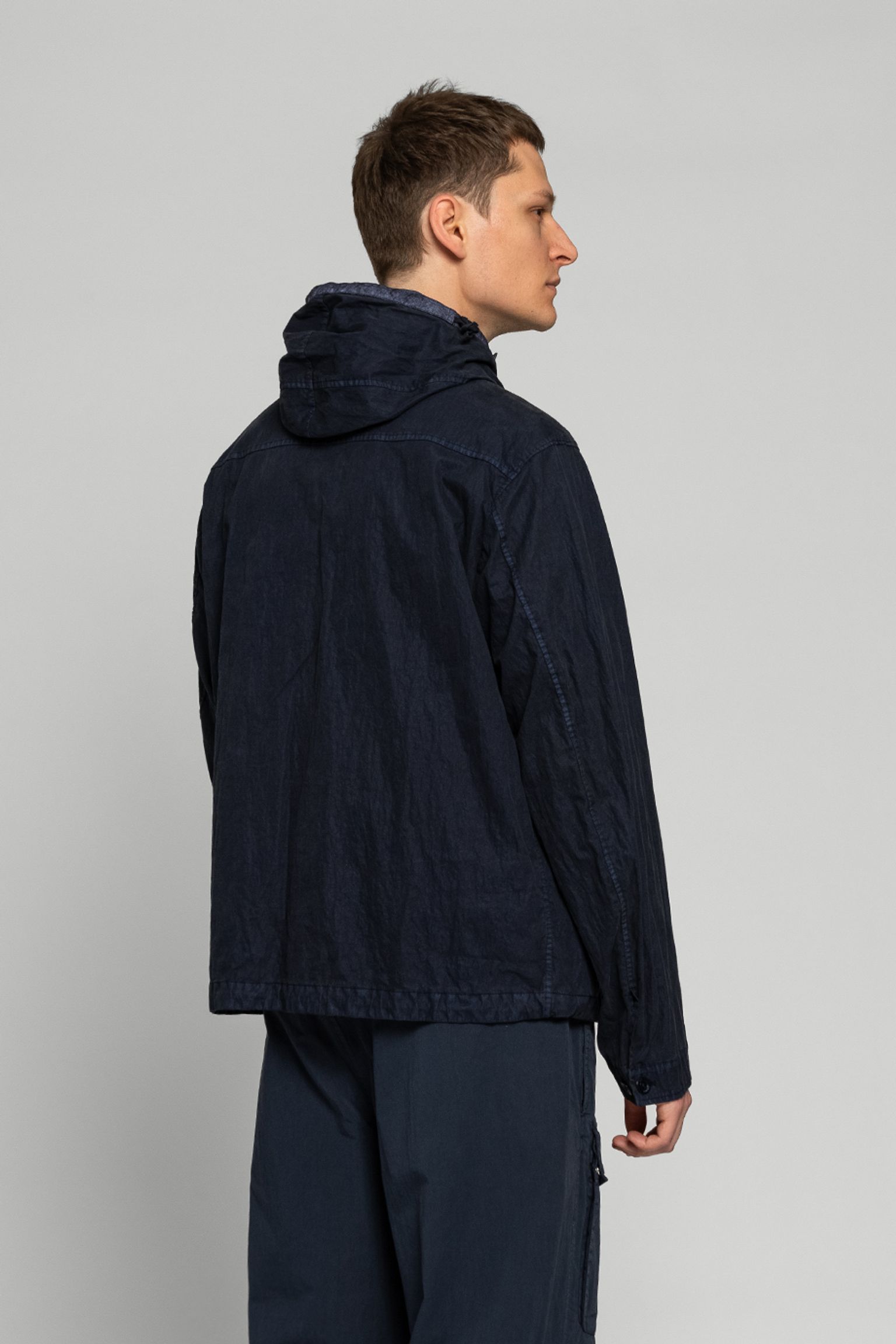 Стильные Куртка 50 FILI GUM HOODED JACKET