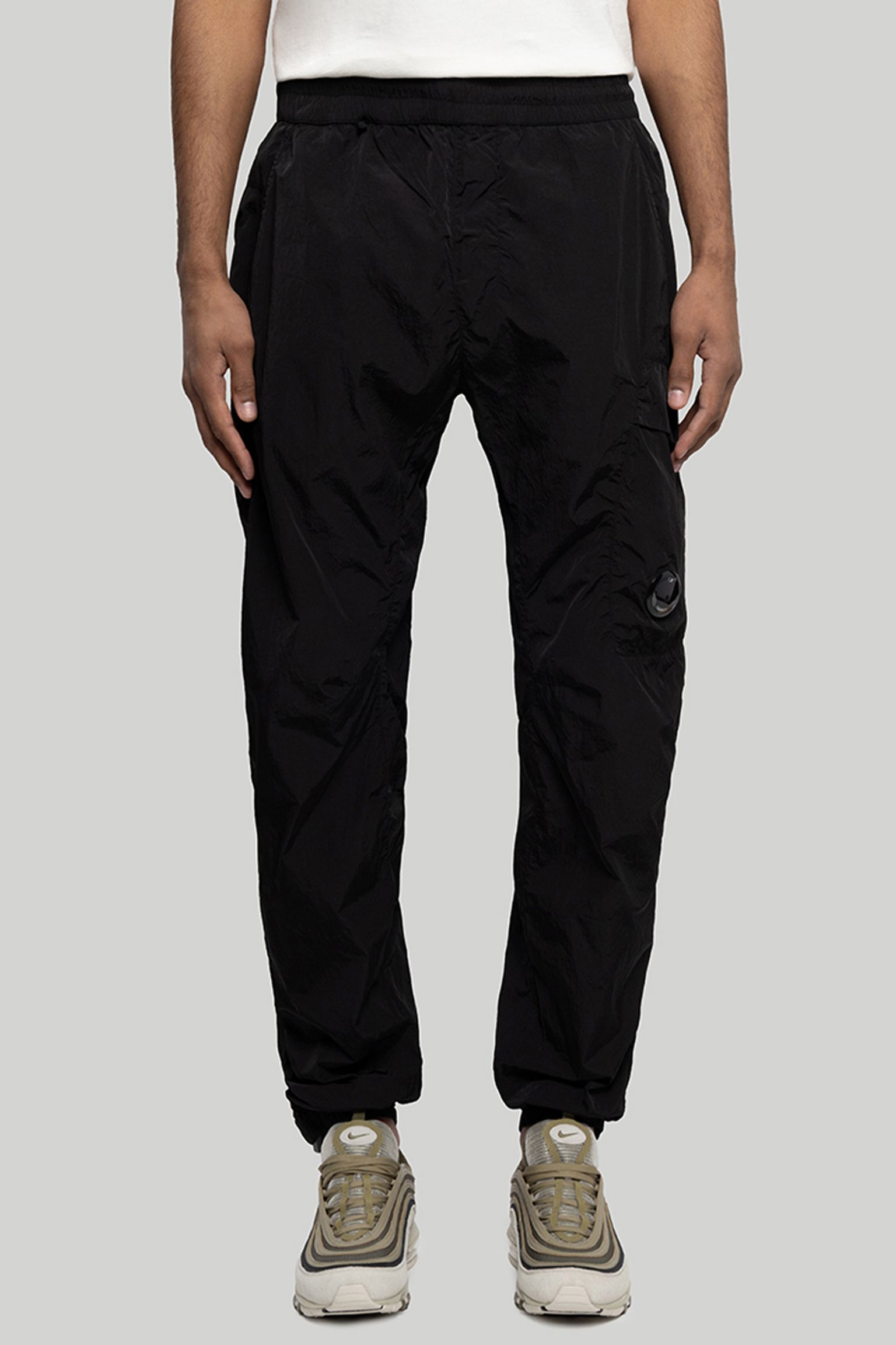 Брюки C.P. Company CHROME-R REGULAR TRACK PANTS