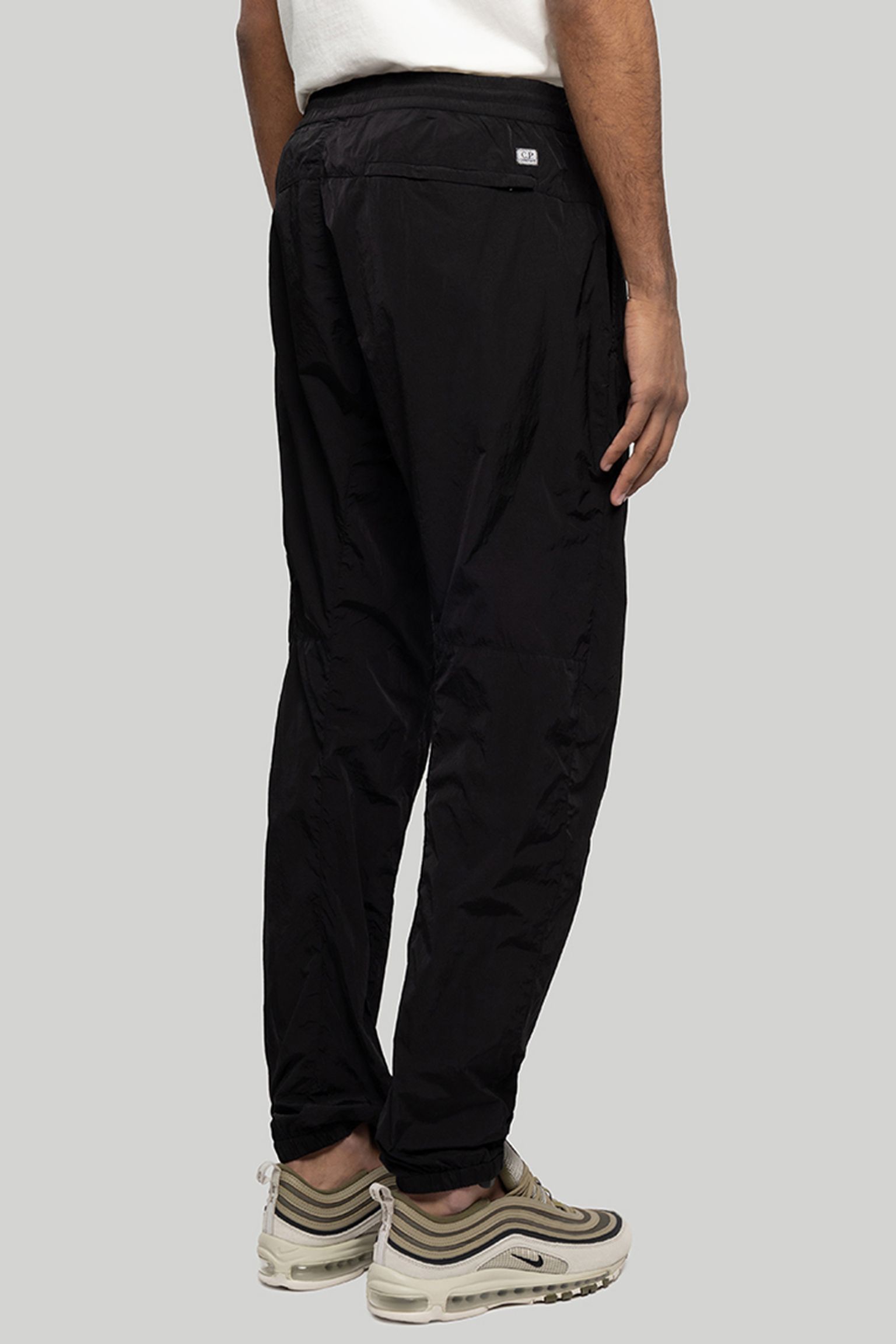 Брюки C.P. Company CHROME-R REGULAR TRACK PANTS